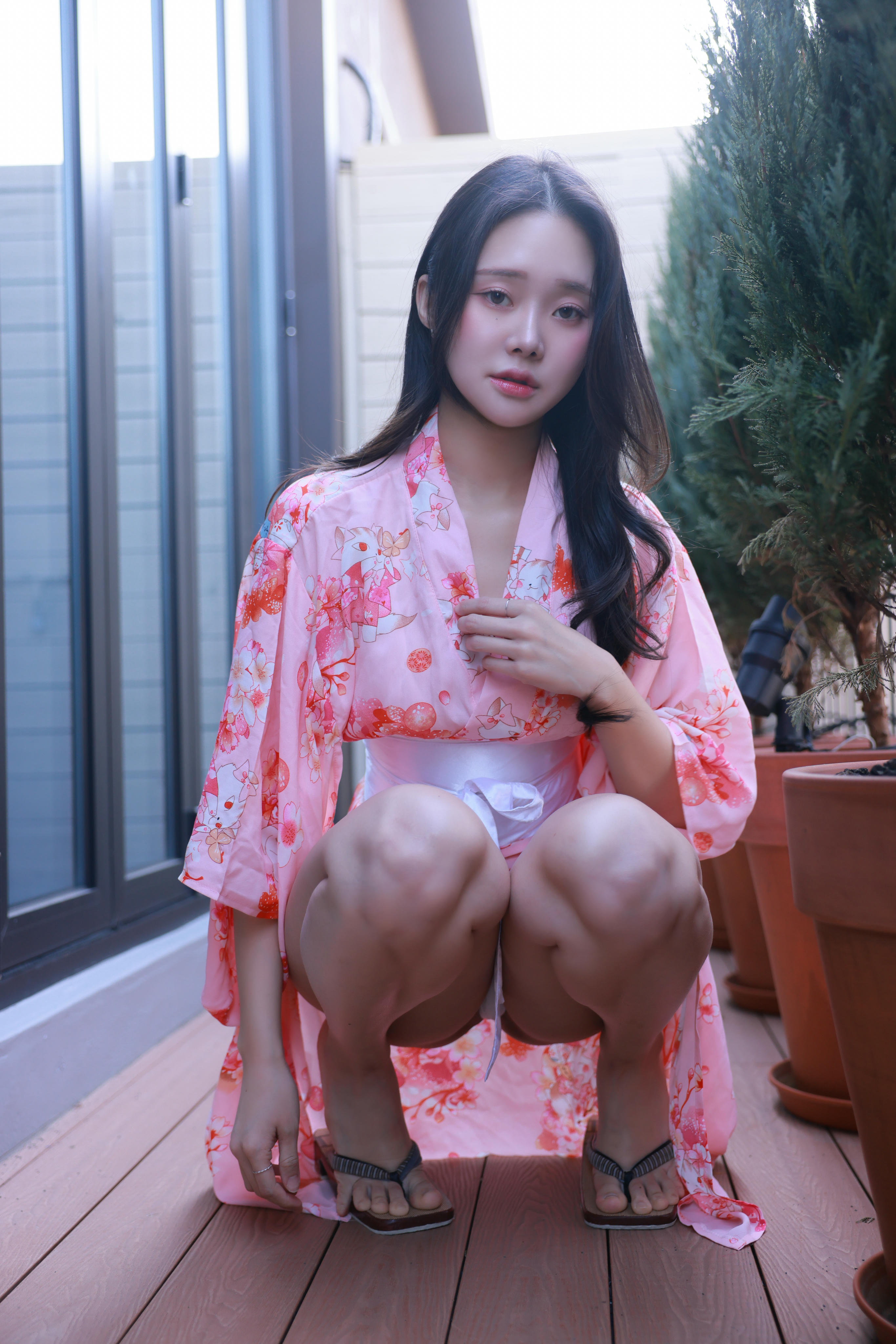 韩国写真机构-SWEETBOX NO.050 Inah Vol.40 All night [186P-3.57GB]_第1集