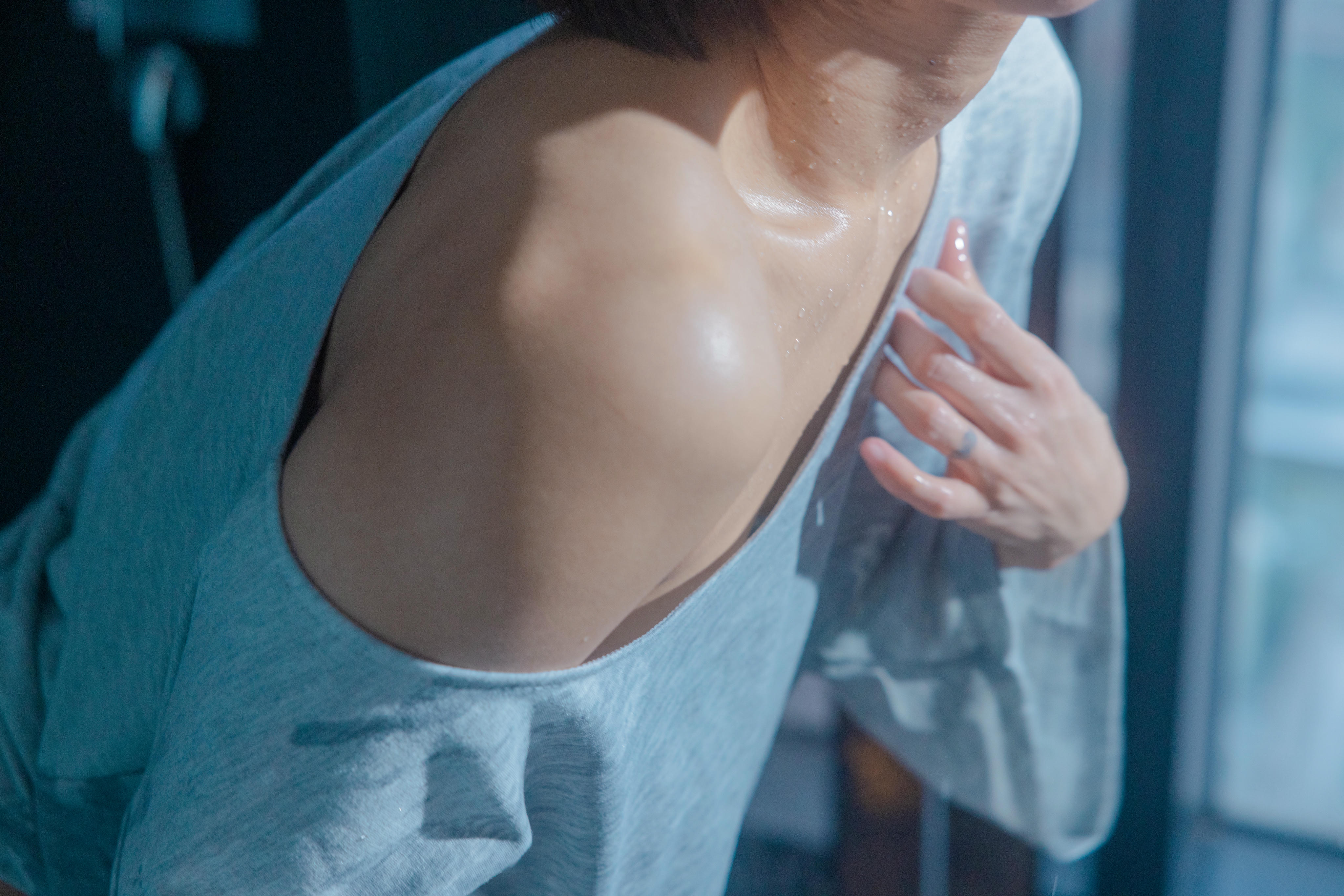 韩国写真机构-SWEETBOX NO.005 Booty Queen SWEETBOX Vol.02-1 [82P／2.31GB]_第1集