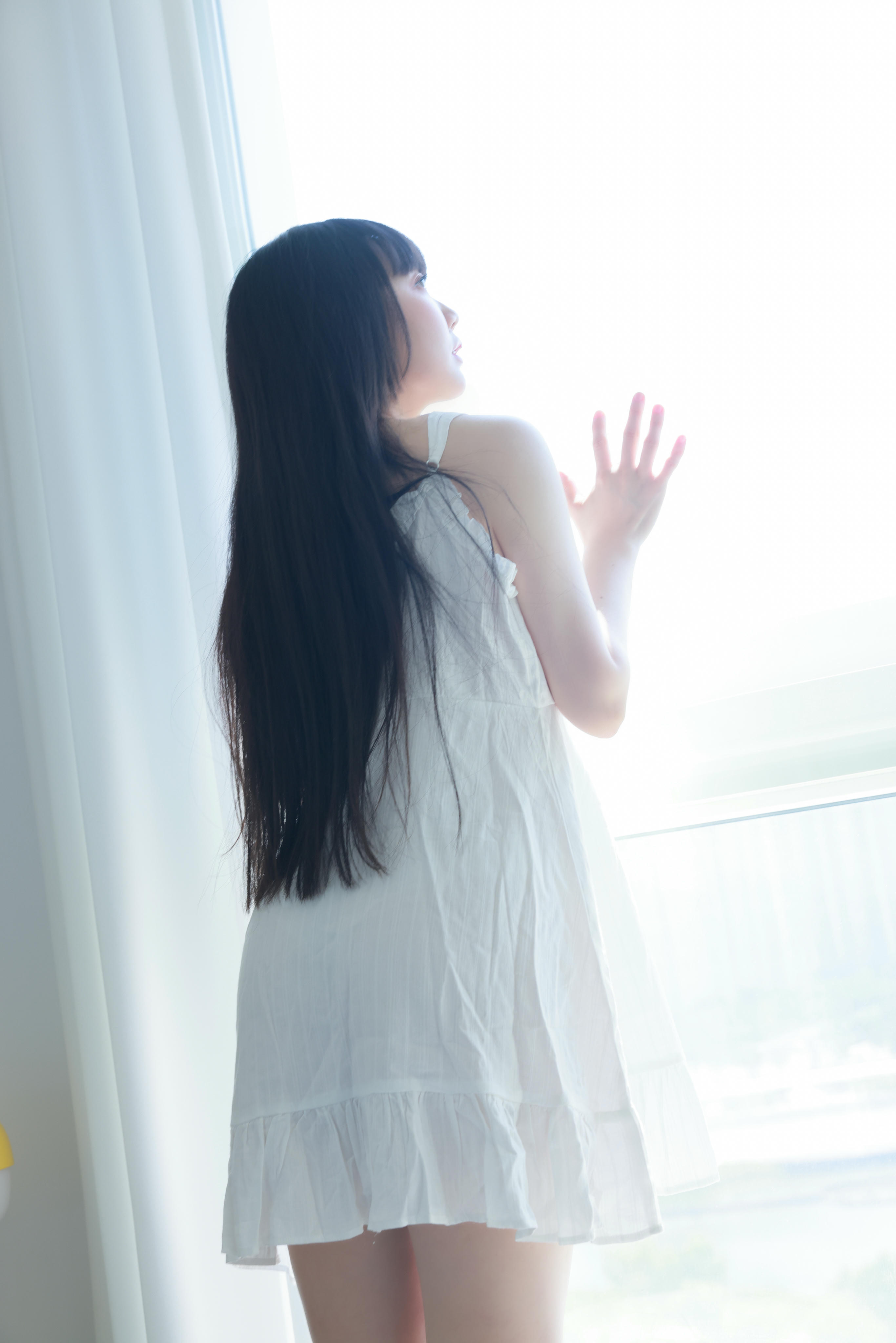 韩国写真机构-SWEETBOX NO.051 Doyeon Vol.43 Soft touch [103P4V-2.34GB]_第1集