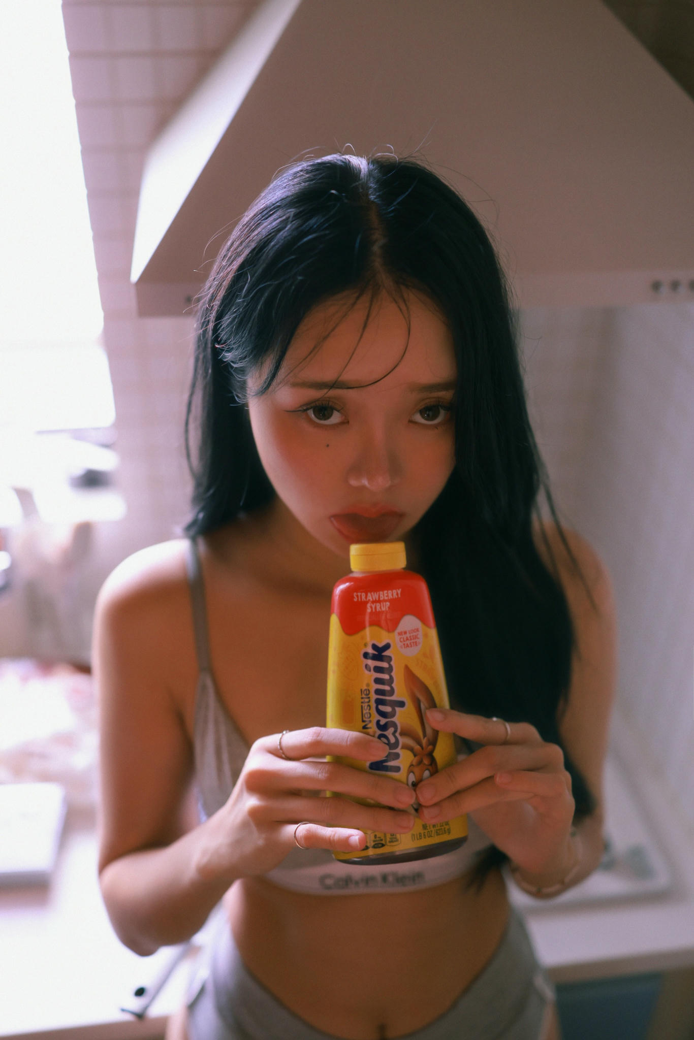 韩国写真机构-SWEETBOX NO.053 Inah Mini [91P1V-482MB]_第4集