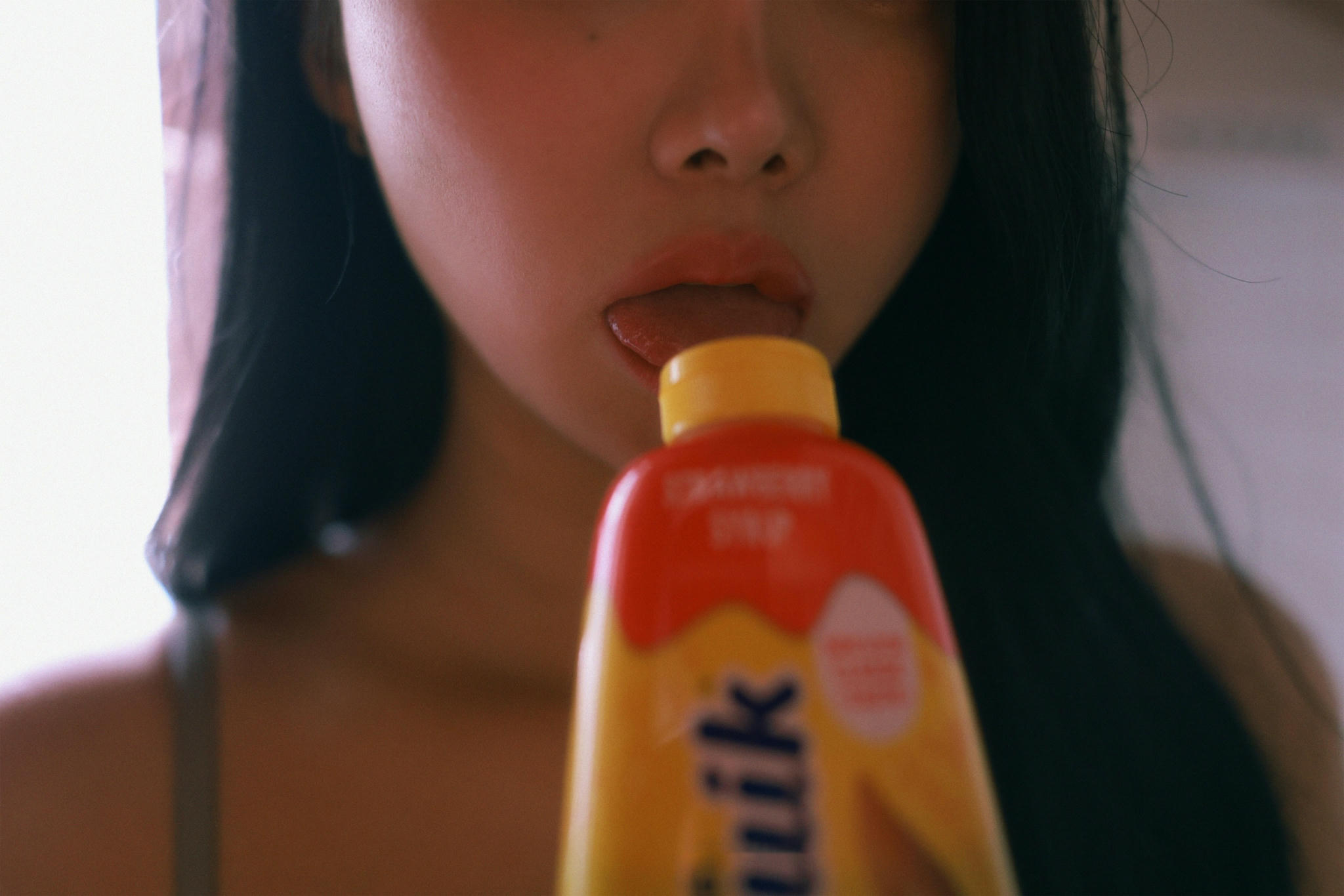 韩国写真机构-SWEETBOX NO.053 Inah Mini [91P1V-482MB]_第4集