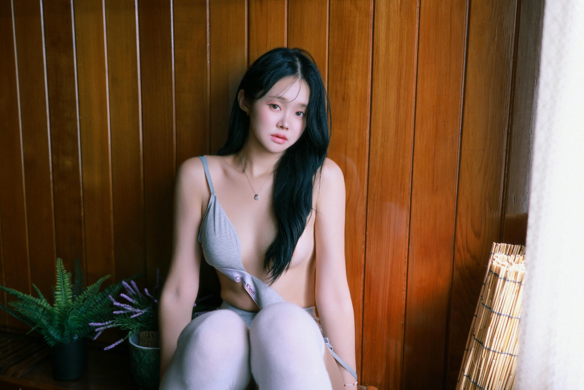 韩国写真机构-SWEETBOX NO.053 Inah Mini [91P1V-482MB]_第5集