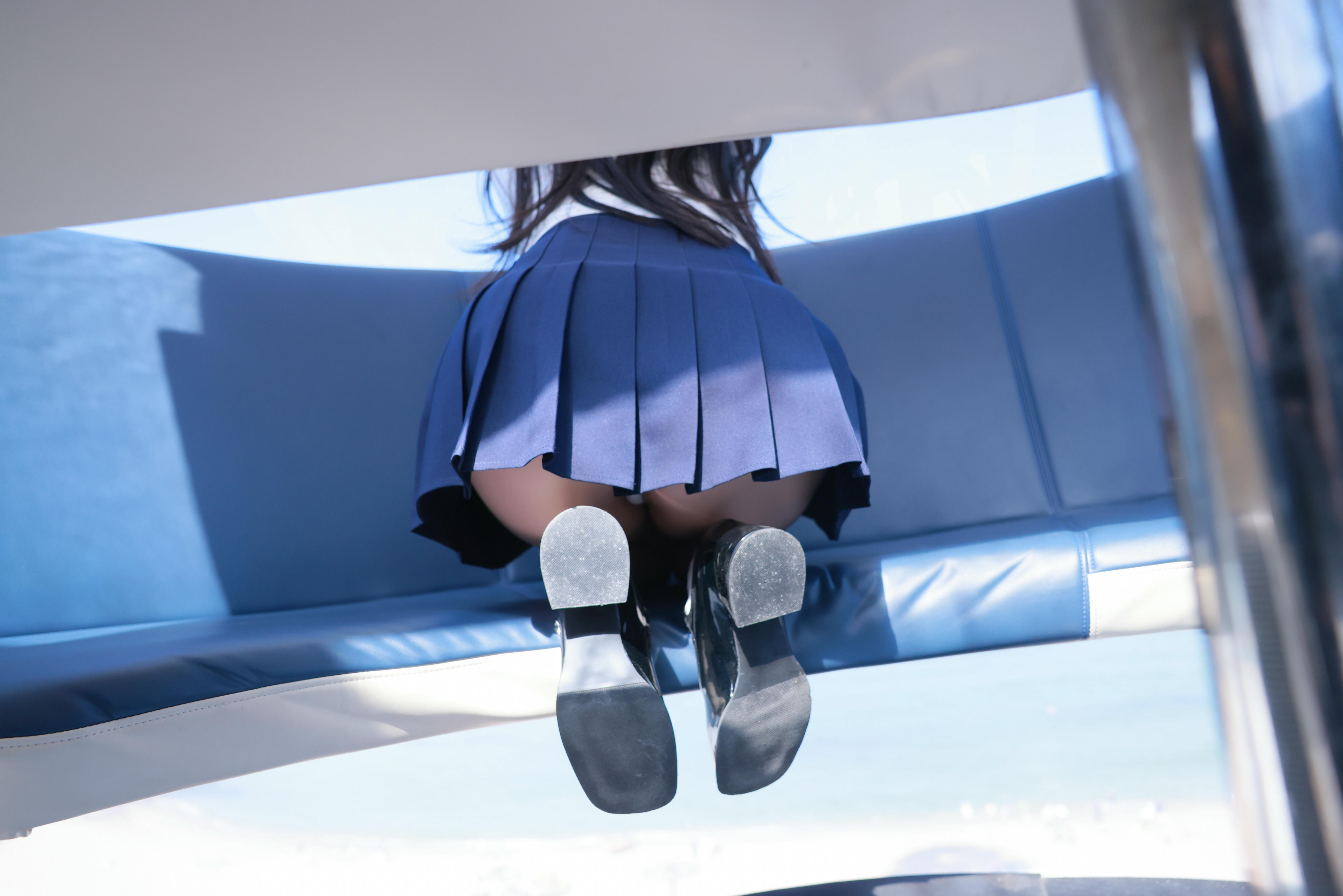 韩国写真机构-SWEETBOX NO.055 MOMORINA Vol.45  [82P5V-4.88GB]_第1集
