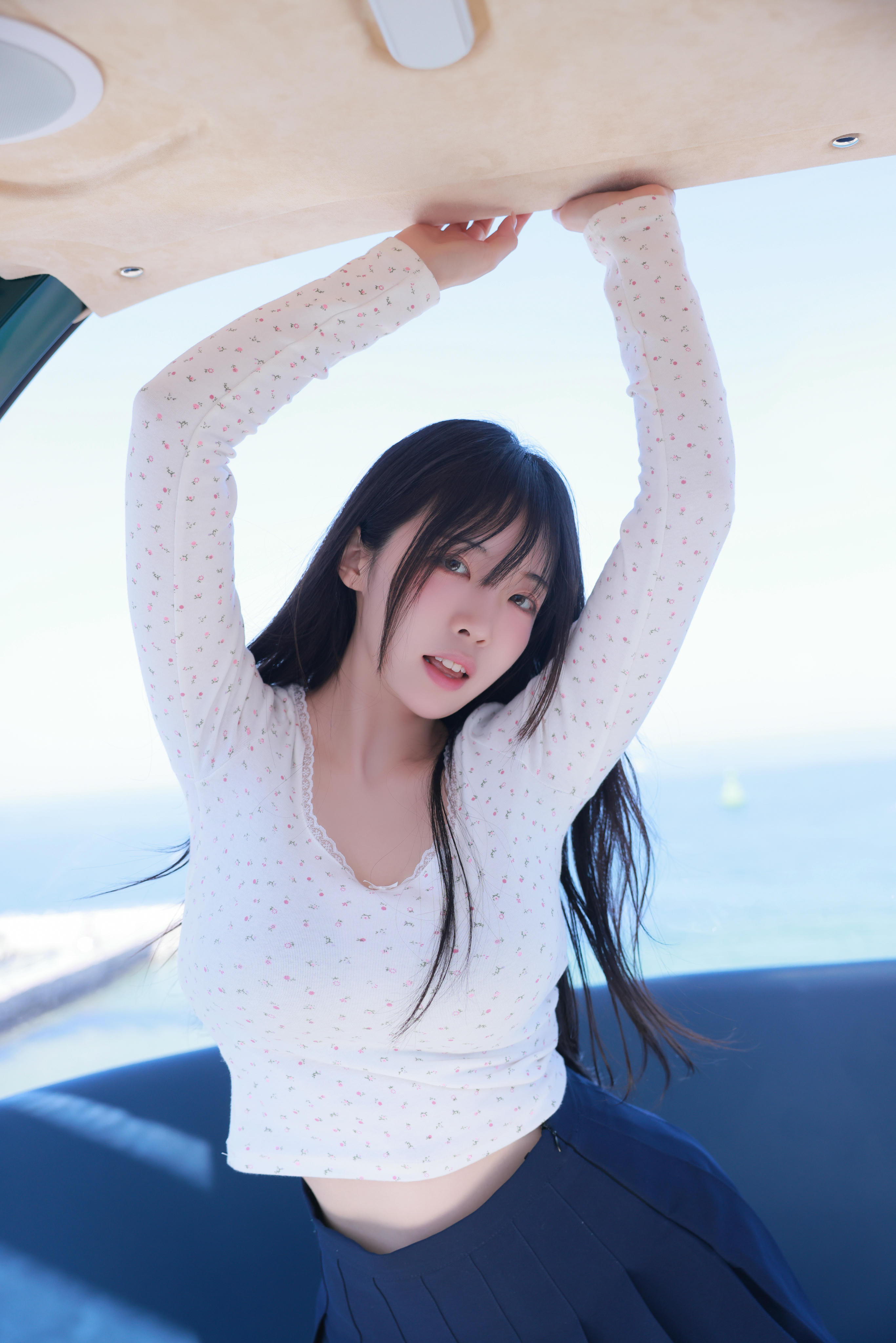 韩国写真机构-SWEETBOX NO.055 MOMORINA Vol.45  [82P5V-4.88GB]_第1集