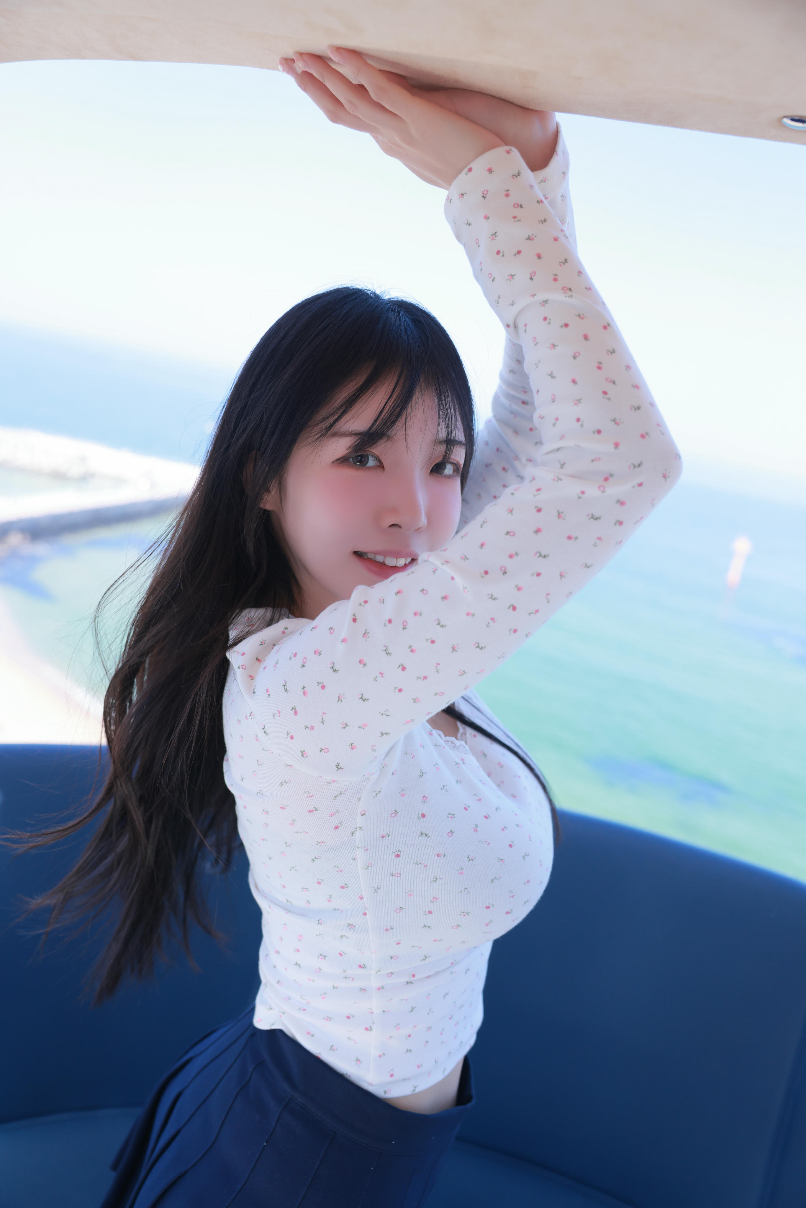 韩国写真机构-SWEETBOX NO.055 MOMORINA Vol.45  [82P5V-4.88GB]_第1集