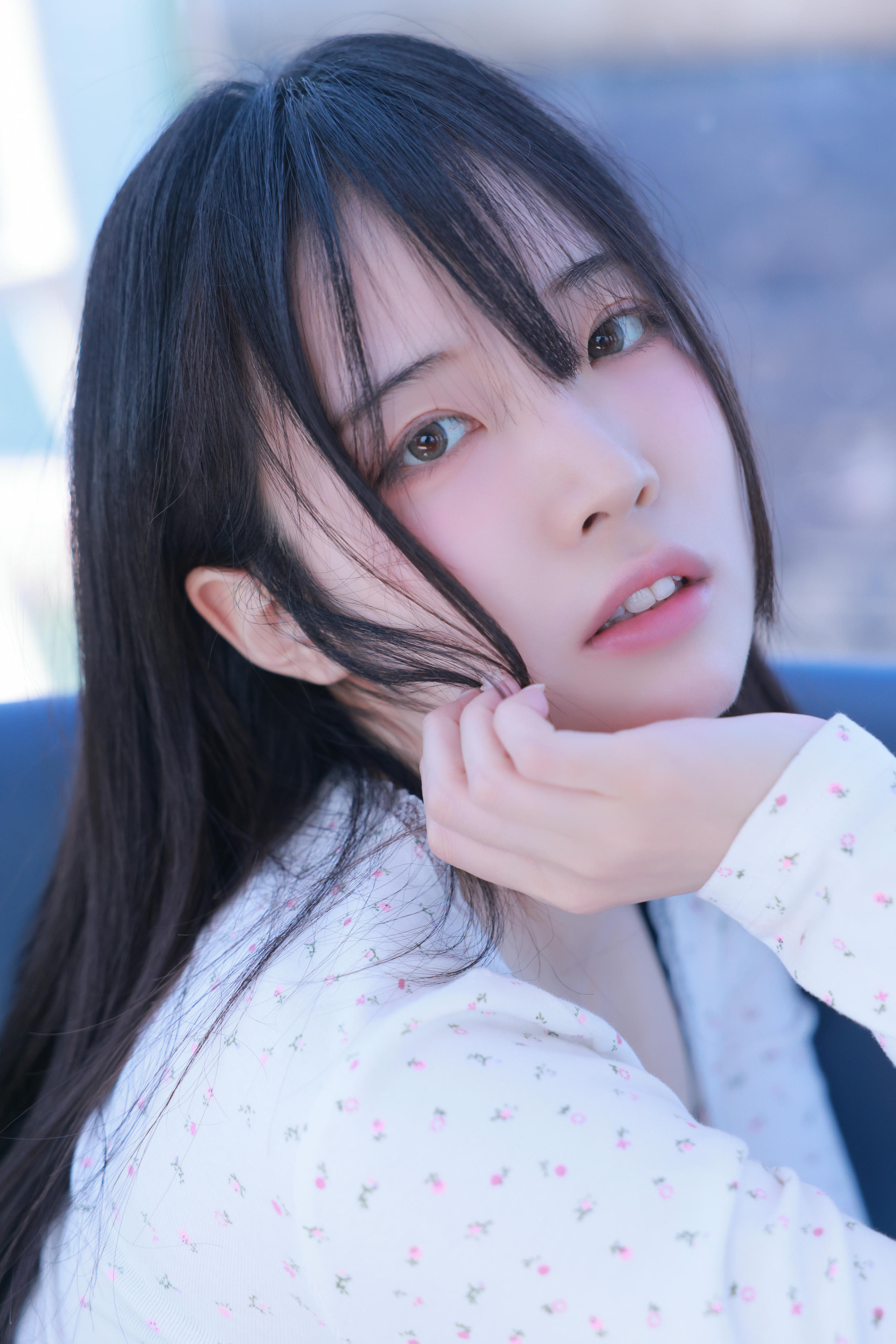 韩国写真机构-SWEETBOX NO.055 MOMORINA Vol.45  [82P5V-4.88GB]_第1集