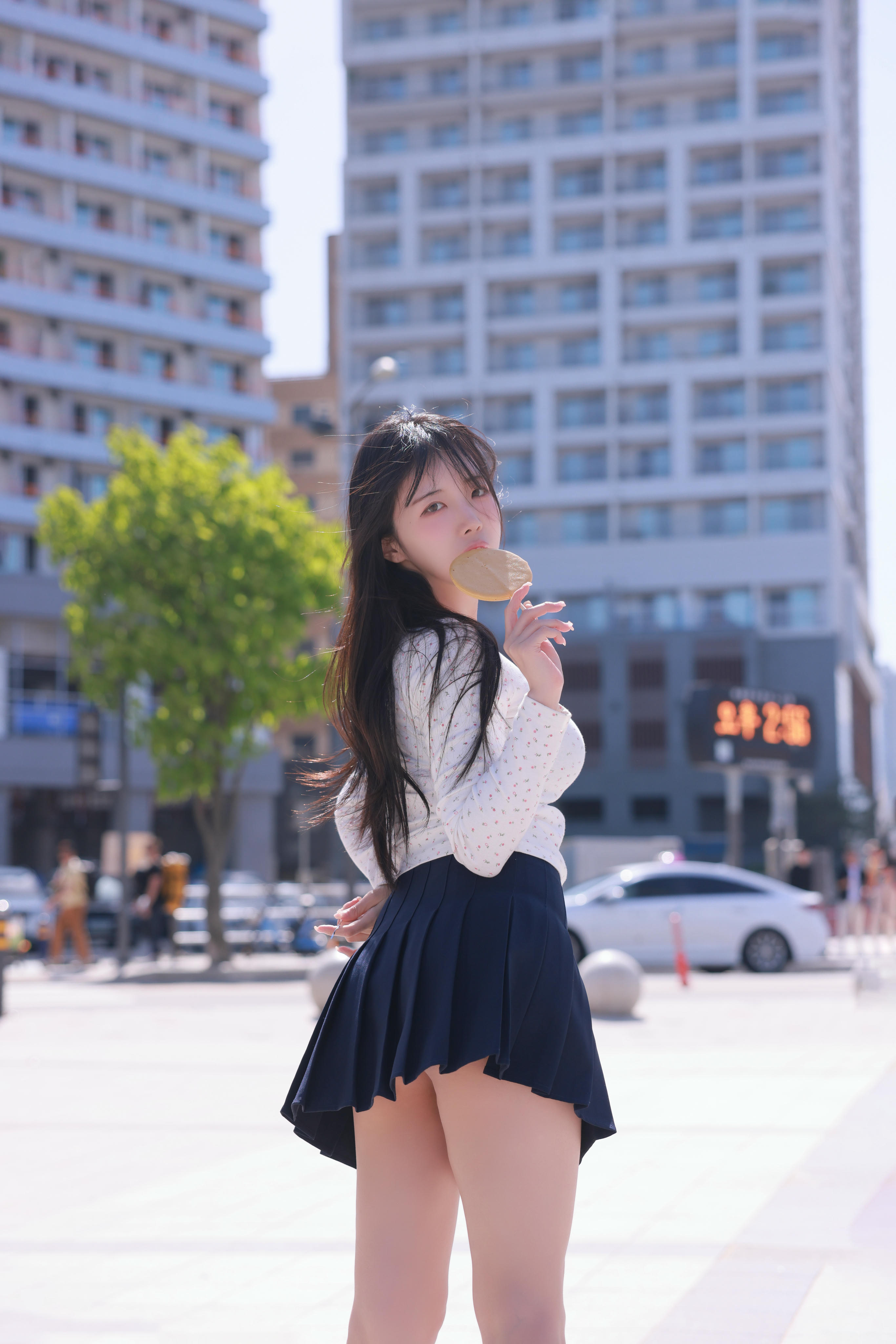 韩国写真机构-SWEETBOX NO.055 MOMORINA Vol.45  [82P5V-4.88GB]_第1集
