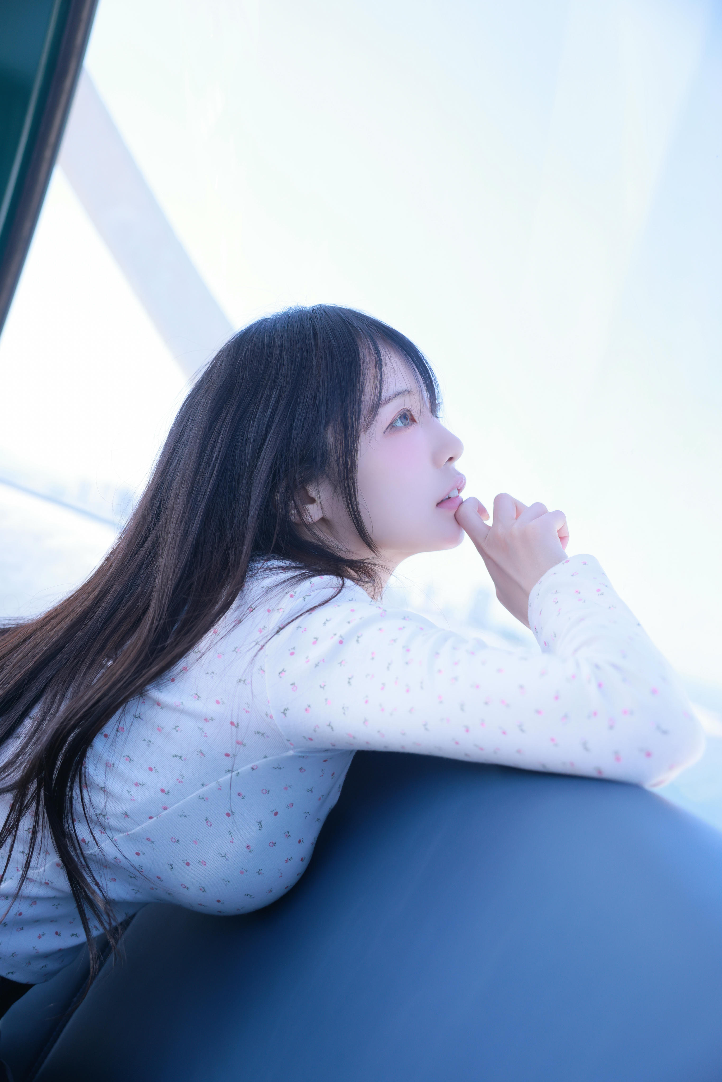 韩国写真机构-SWEETBOX NO.055 MOMORINA Vol.45  [82P5V-4.88GB]_第1集