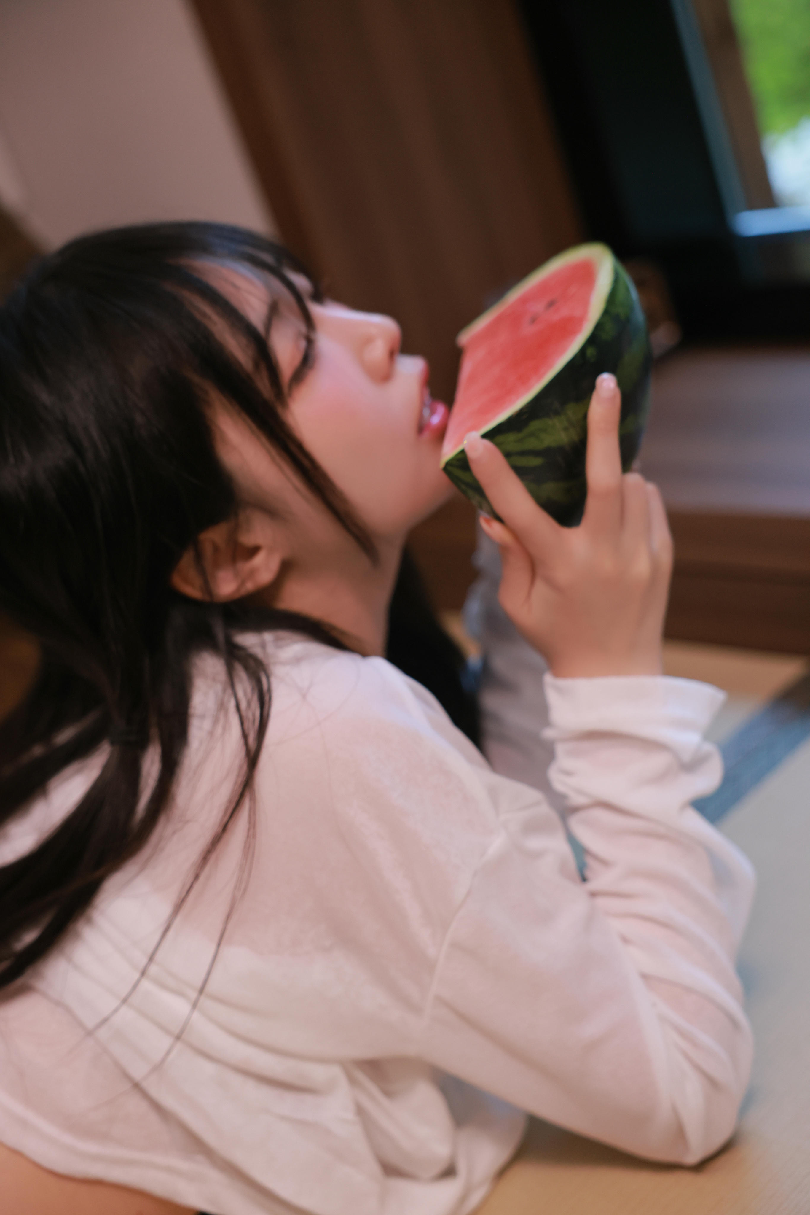 韩国写真机构-SWEETBOX NO.055 MOMORINA Vol.45  [82P5V-4.88GB]_第2集