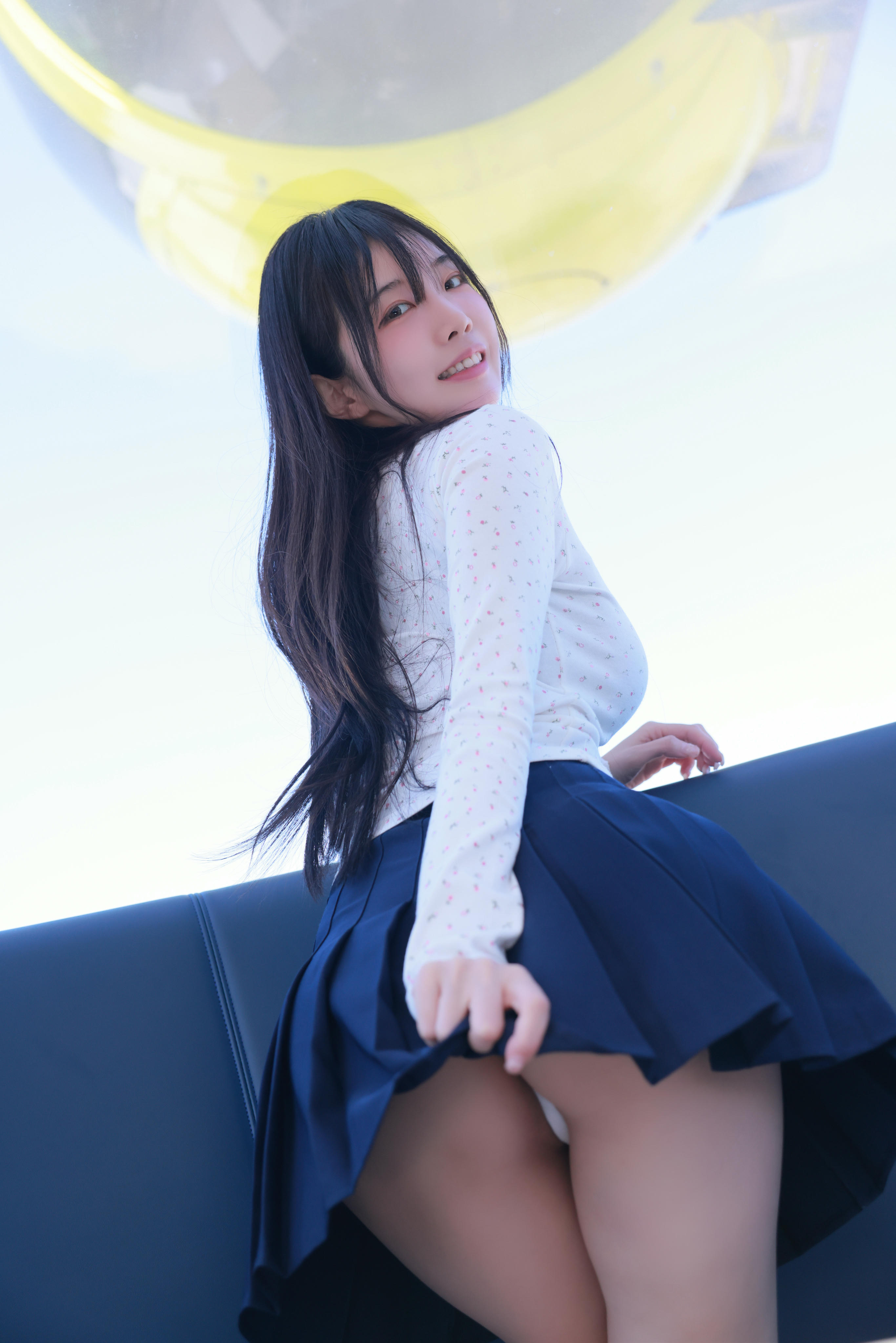韩国写真机构-SWEETBOX NO.055 MOMORINA Vol.45  [82P5V-4.88GB]_第1集