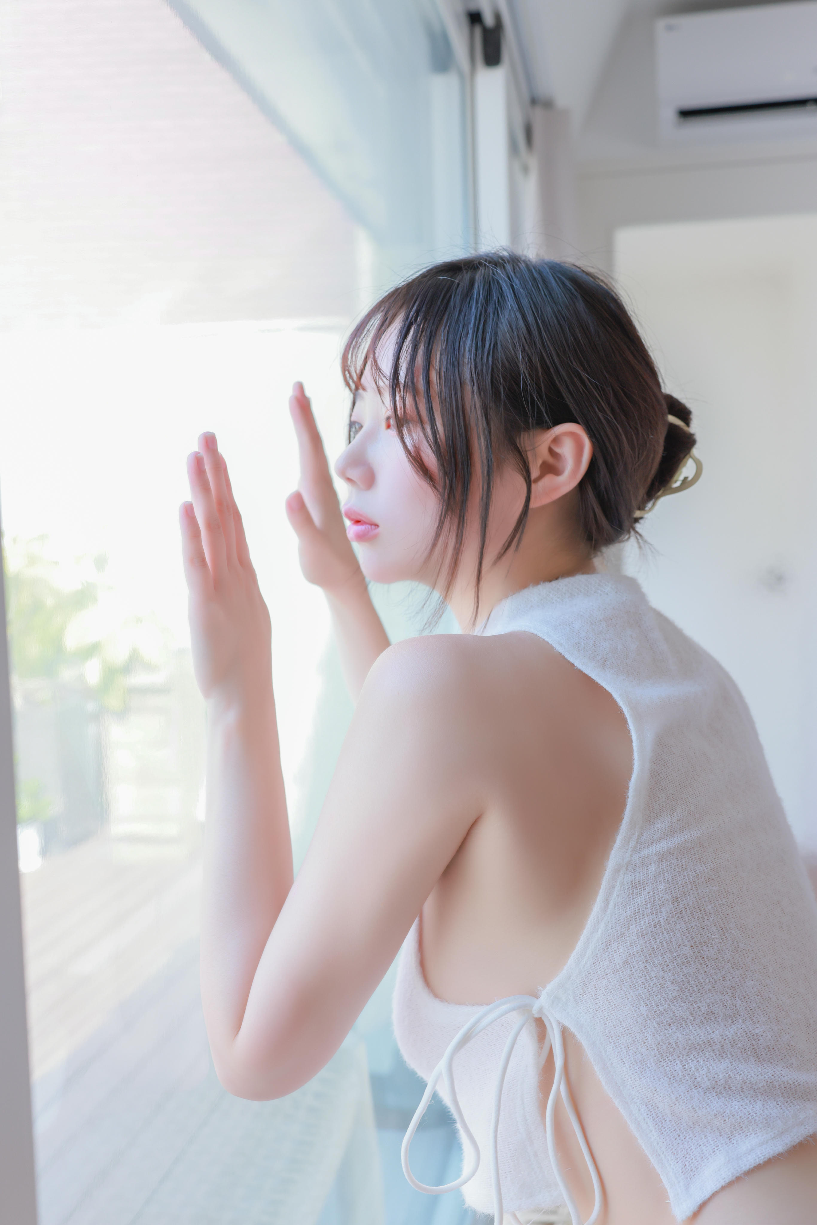韩国写真机构-SWEETBOX NO.056 Myu_a(뮤아) NO.024 Myu_A Myu_A [165P8V-3.66GB]_第2集