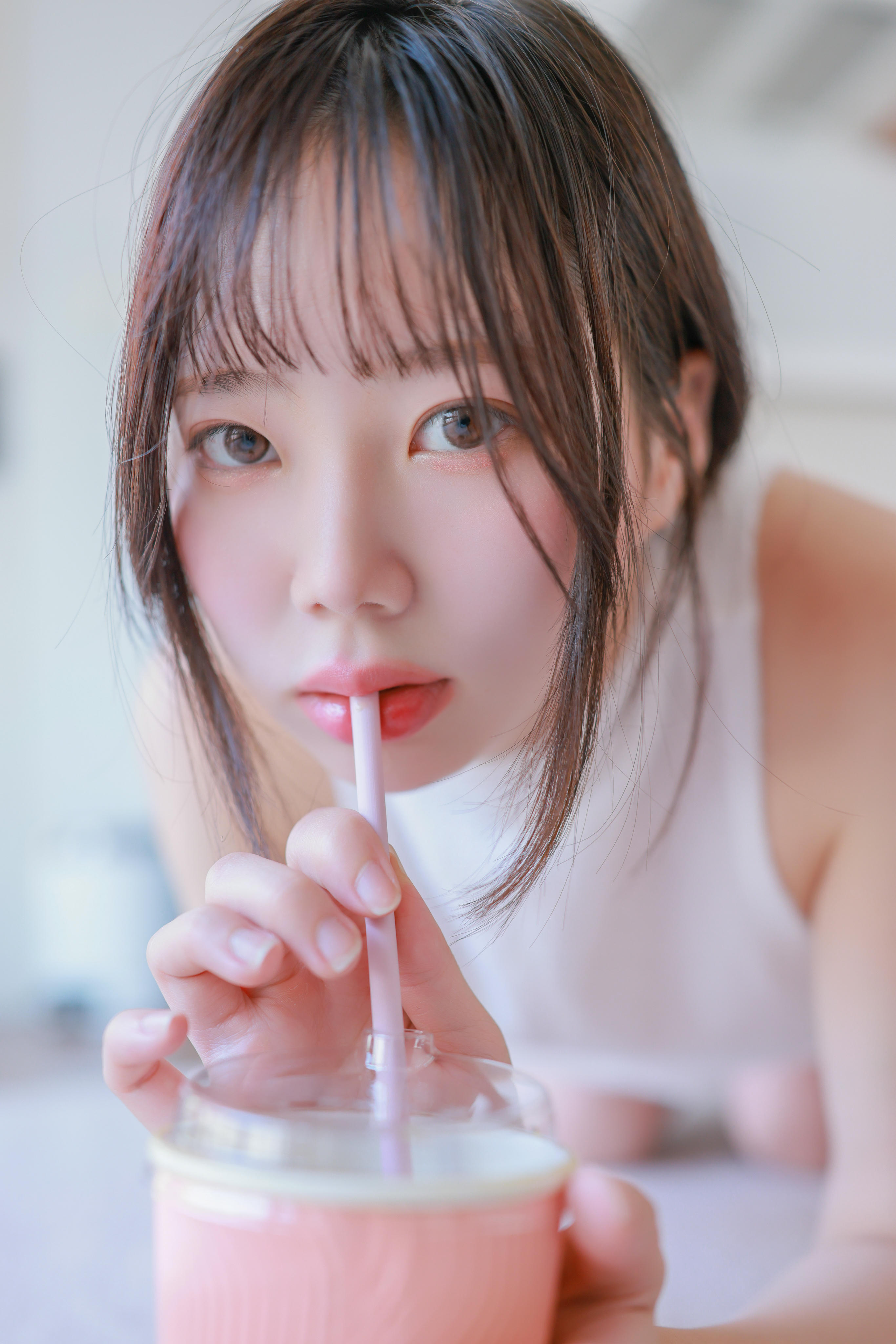 韩国写真机构-SWEETBOX NO.056 Myu_a(뮤아) NO.024 Myu_A Myu_A [165P8V-3.66GB]_第3集