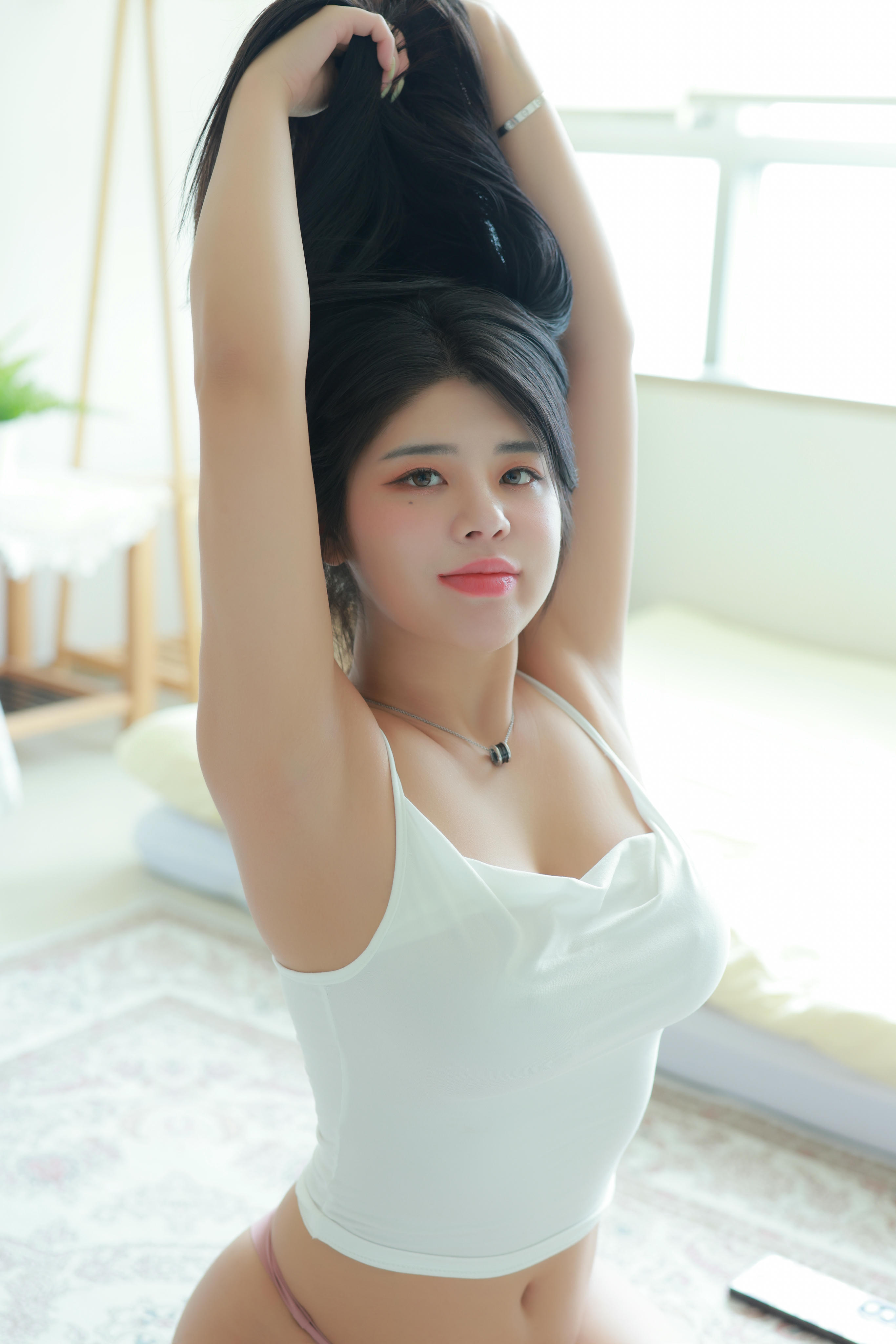 韩国写真机构-SWEETBOX NO.057 Robi Roman [70P2V-1.59GB]_第3集