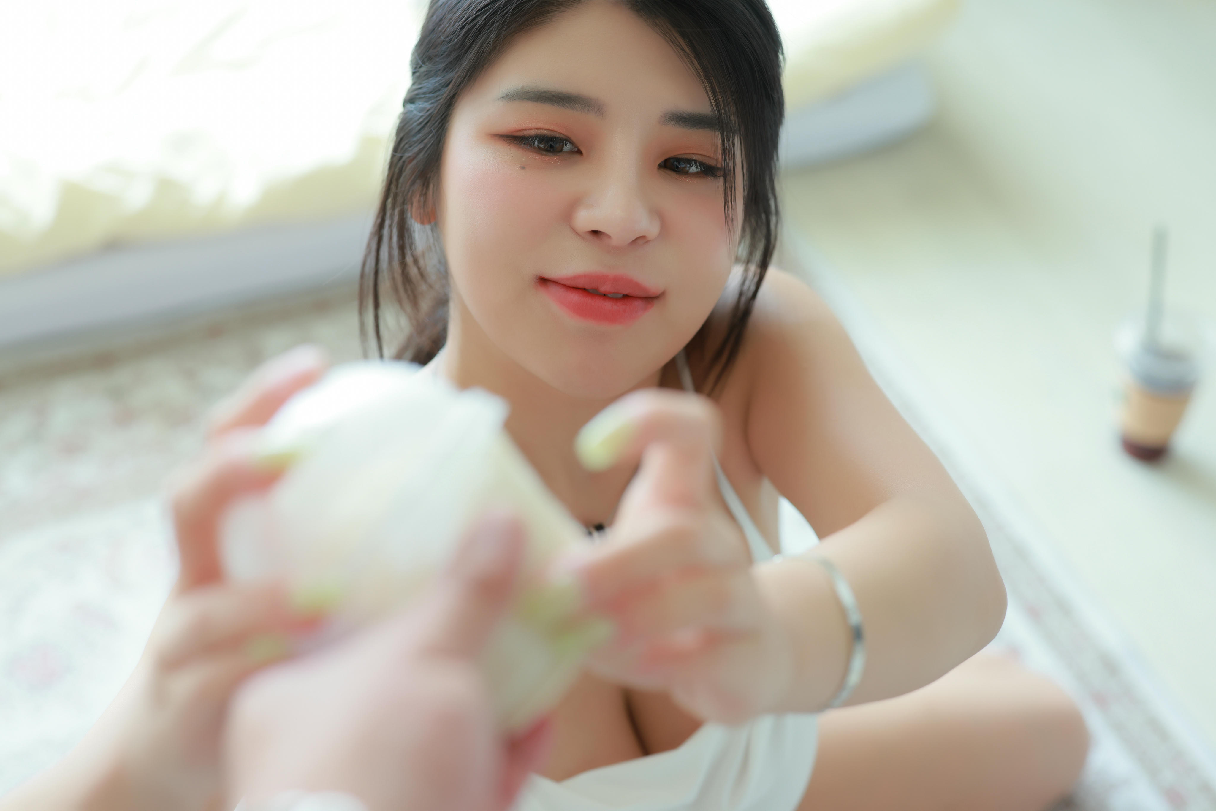 韩国写真机构-SWEETBOX NO.057 Robi Roman [70P2V-1.59GB]_第3集