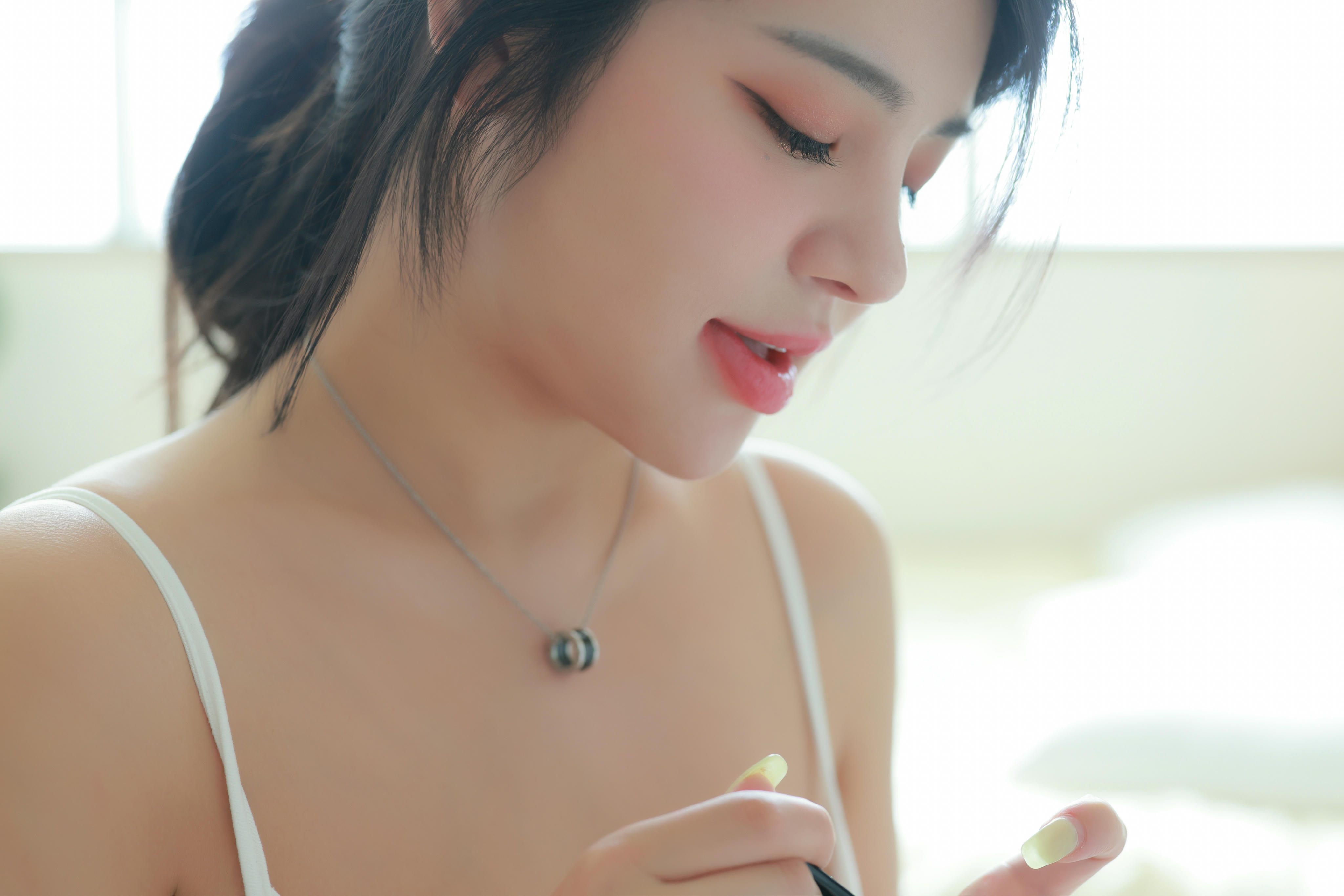 韩国写真机构-SWEETBOX NO.057 Robi Roman [70P2V-1.59GB]_第3集