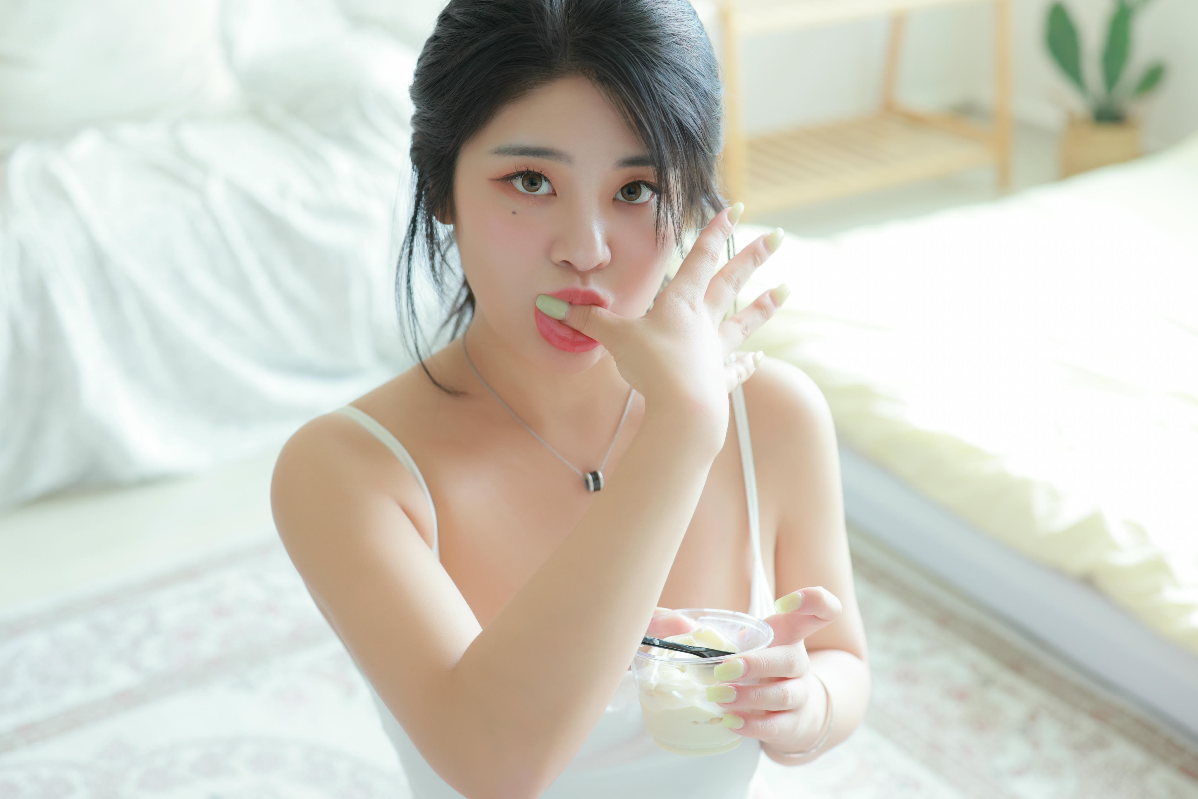 韩国写真机构-SWEETBOX NO.057 Robi Roman [70P2V-1.59GB]_第3集
