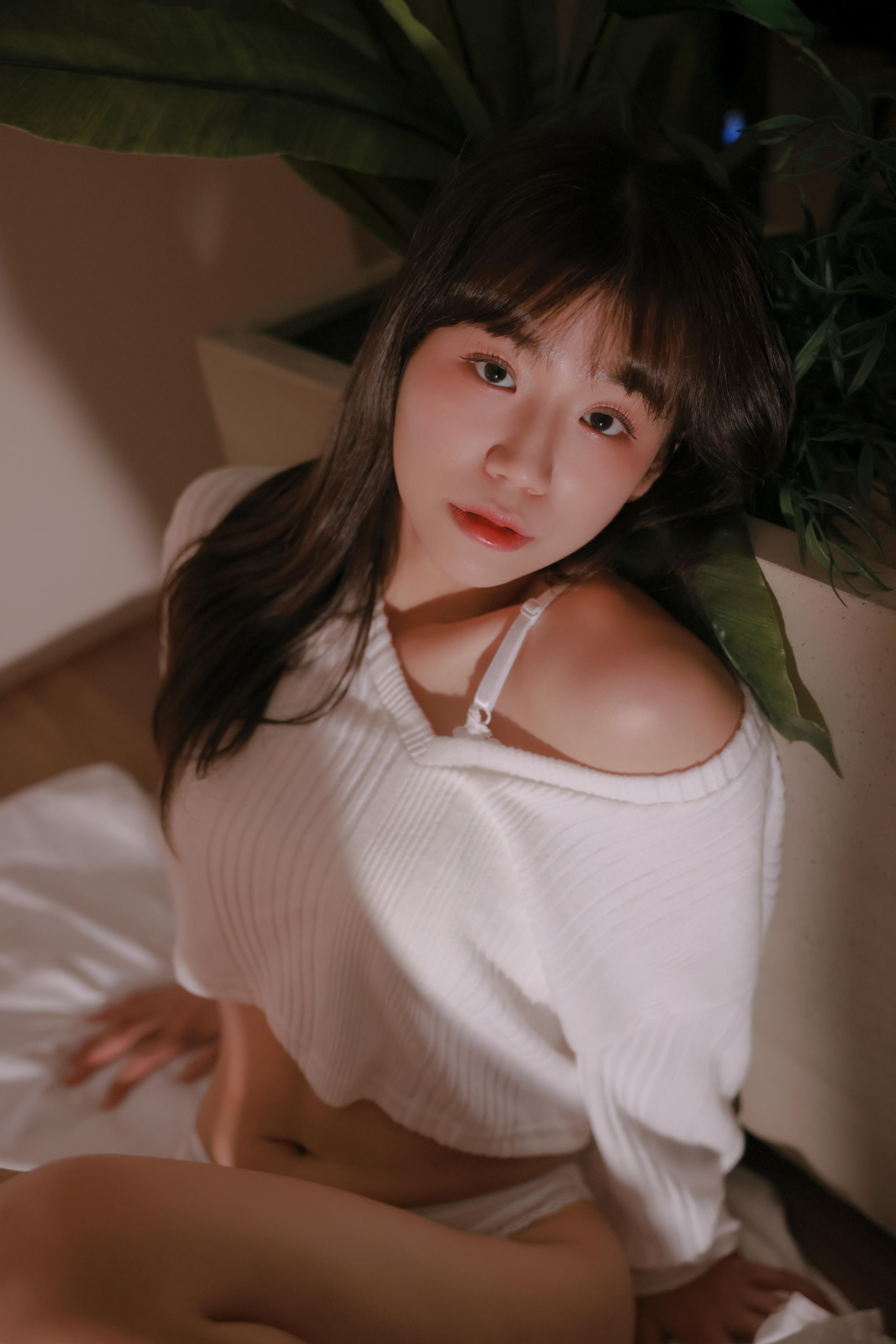 韩国写真机构-SWEETBOX NO.059 YUI Vol.49 Thru Thru [117P4V-4.04GB]_第2集