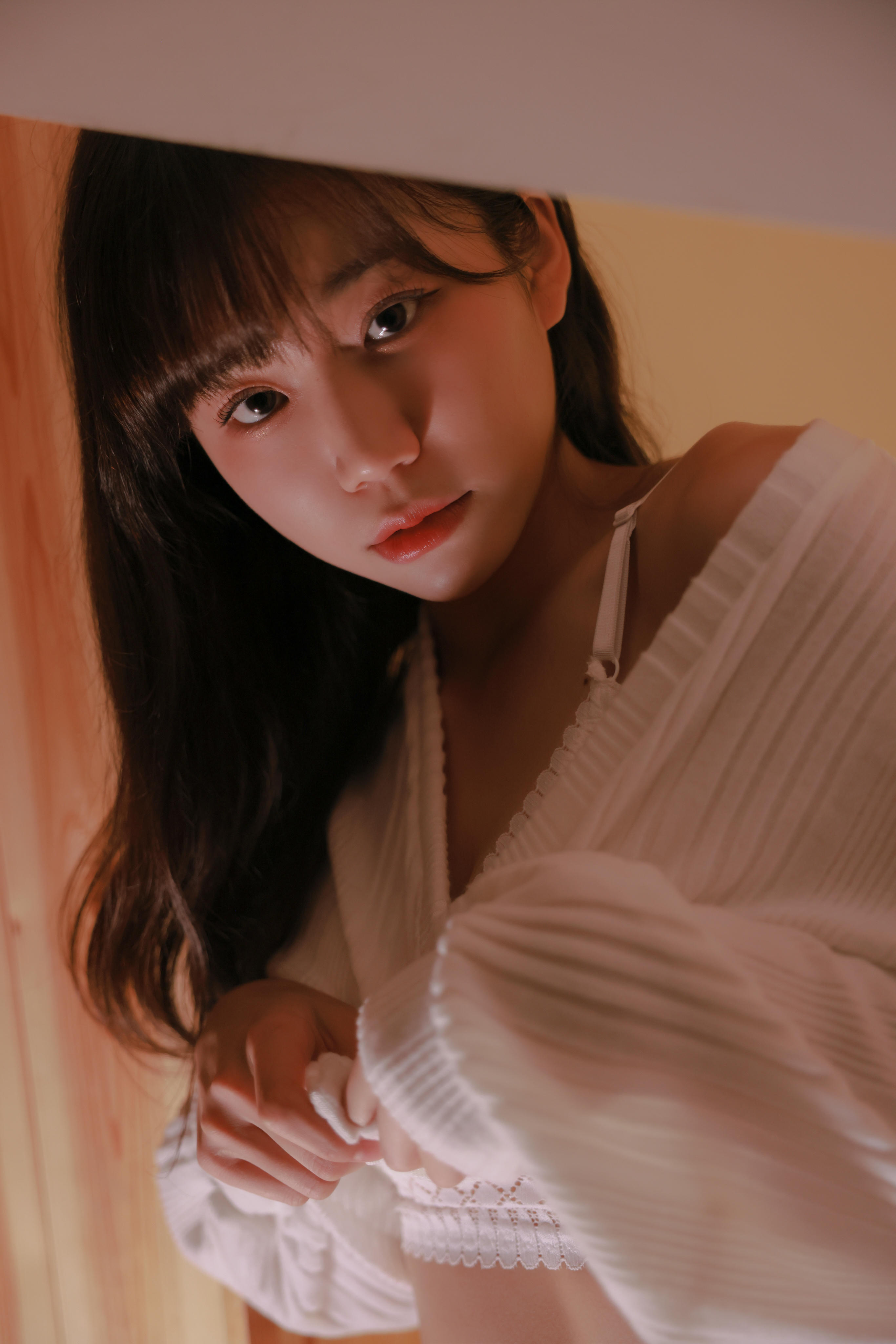 韩国写真机构-SWEETBOX NO.059 YUI Vol.49 Thru Thru [117P4V-4.04GB]_第2集