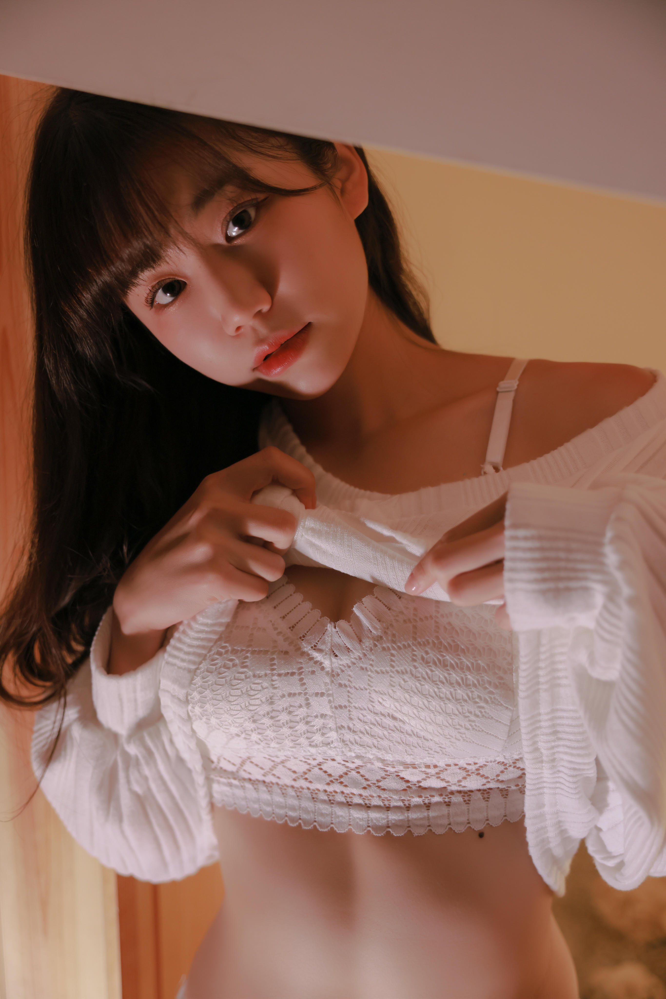韩国写真机构-SWEETBOX NO.059 YUI Vol.49 Thru Thru [117P4V-4.04GB]_第2集