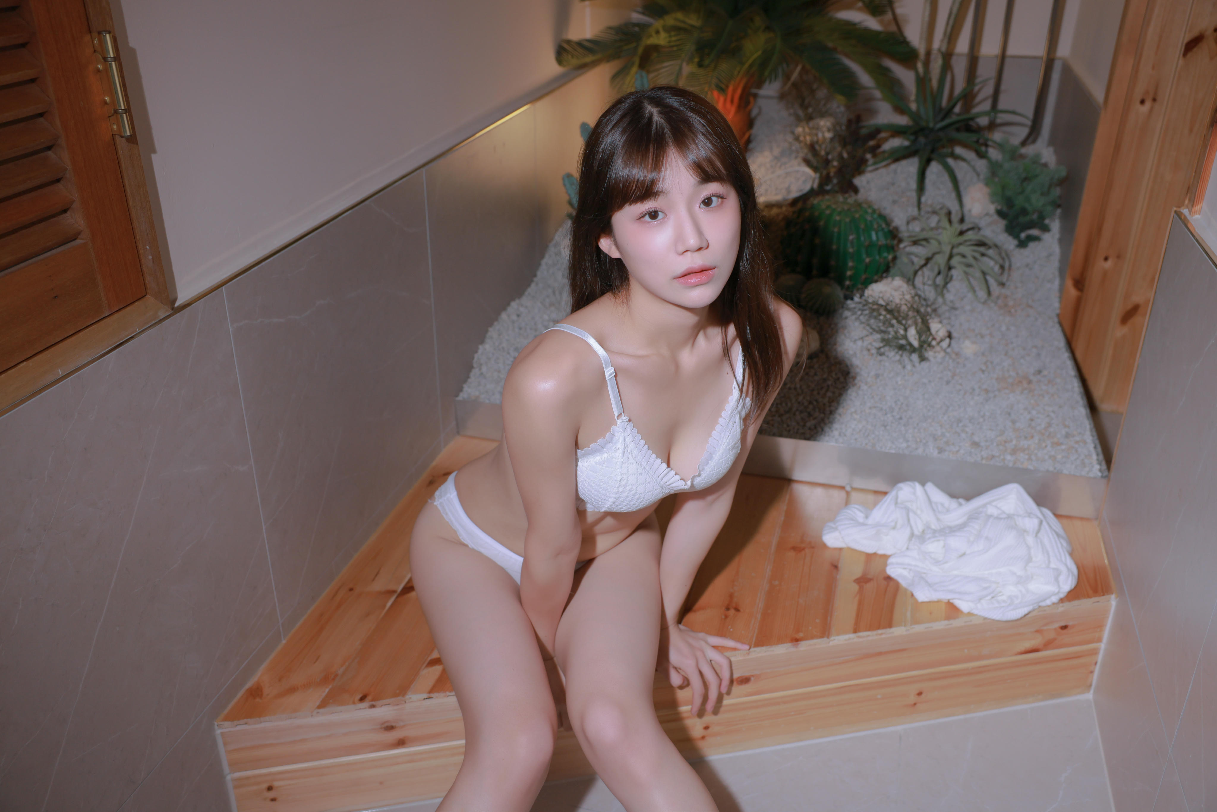 韩国写真机构-SWEETBOX NO.059 YUI Vol.49 Thru Thru [117P4V-4.04GB]_第4集