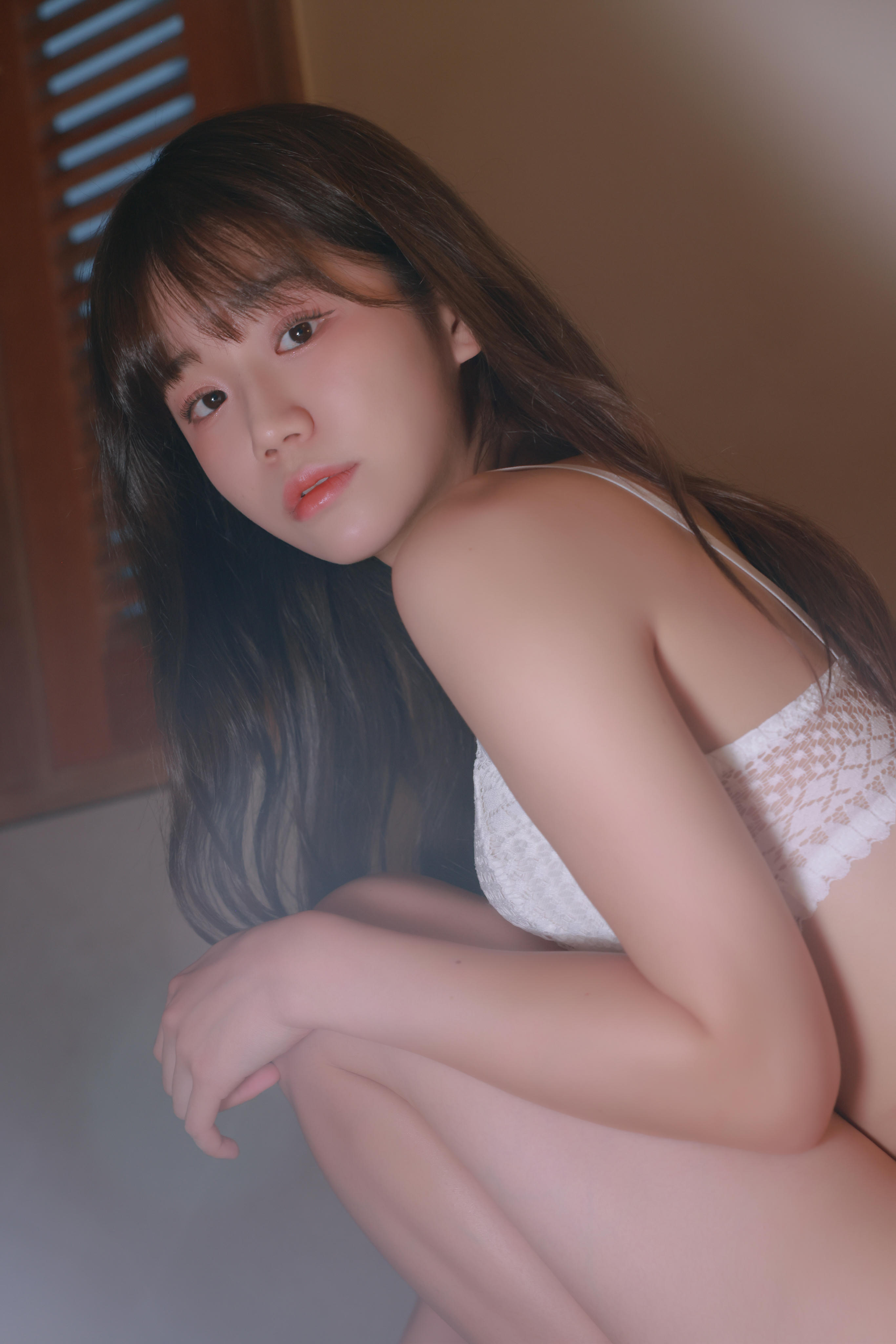韩国写真机构-SWEETBOX NO.059 YUI Vol.49 Thru Thru [117P4V-4.04GB]_第4集