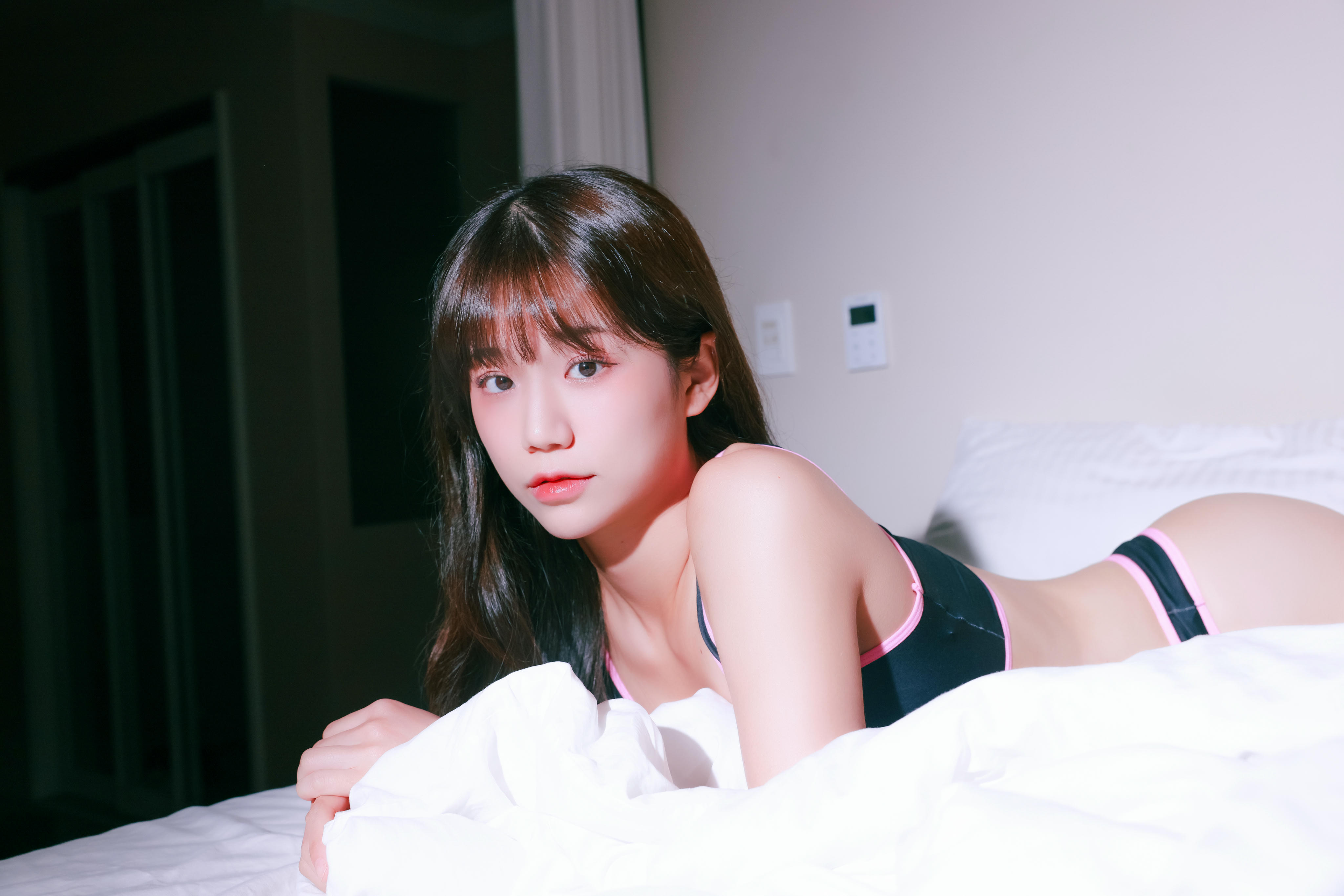 韩国写真机构-SWEETBOX NO.059 YUI Vol.49 Thru Thru [117P4V-4.04GB]_第4集