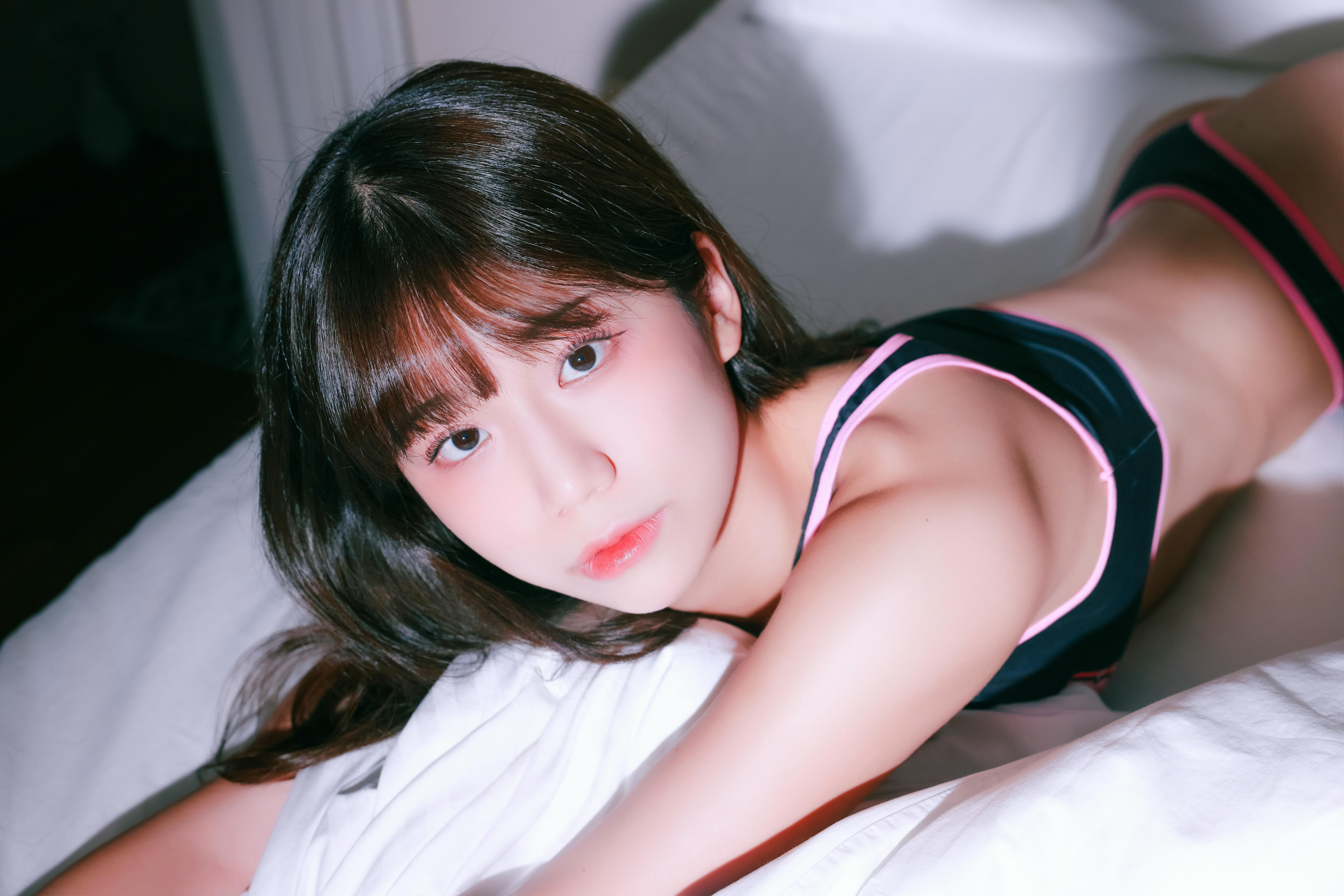 韩国写真机构-SWEETBOX NO.059 YUI Vol.49 Thru Thru [117P4V-4.04GB]_第4集