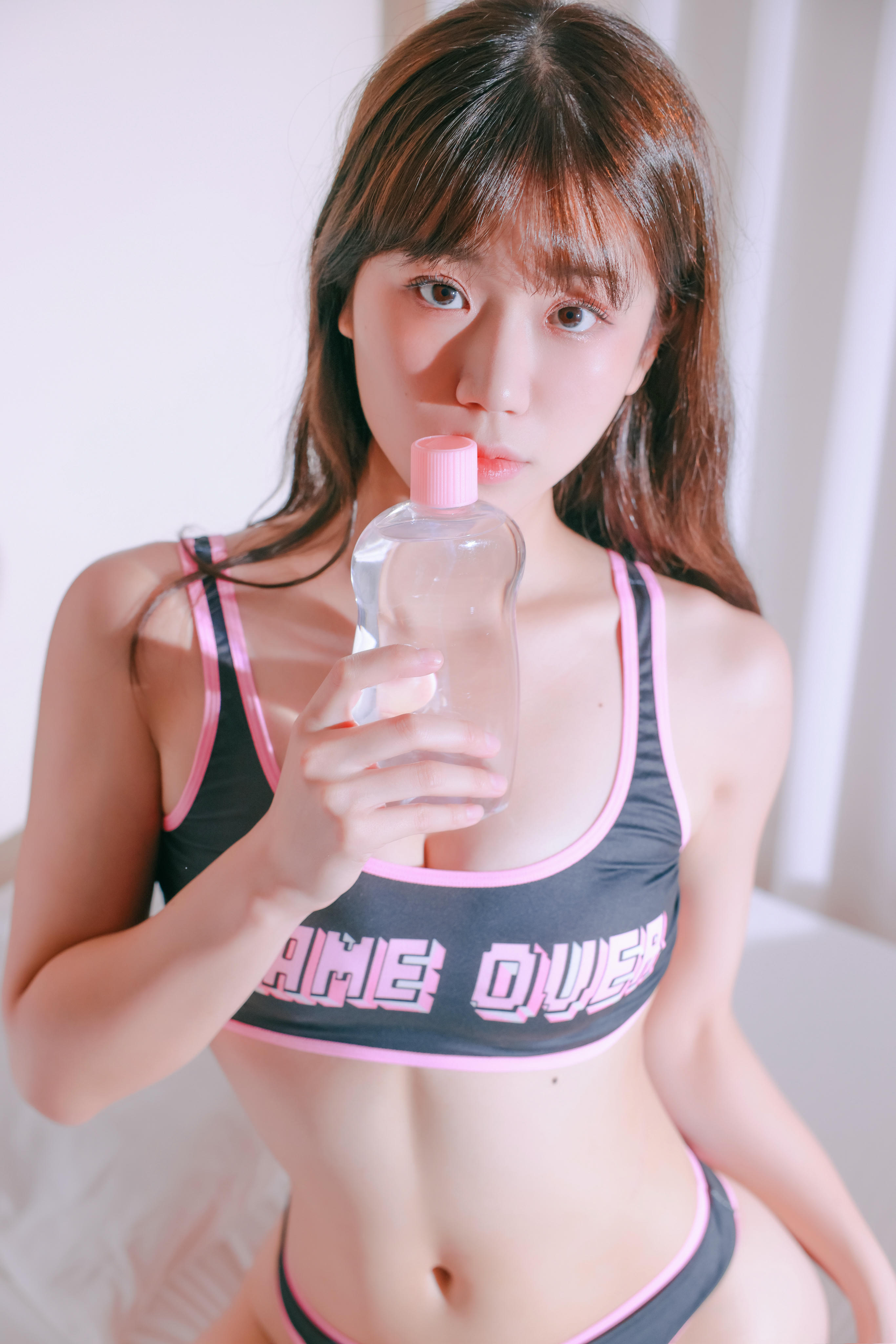 韩国写真机构-SWEETBOX NO.059 YUI Vol.49 Thru Thru [117P4V-4.04GB]_第5集
