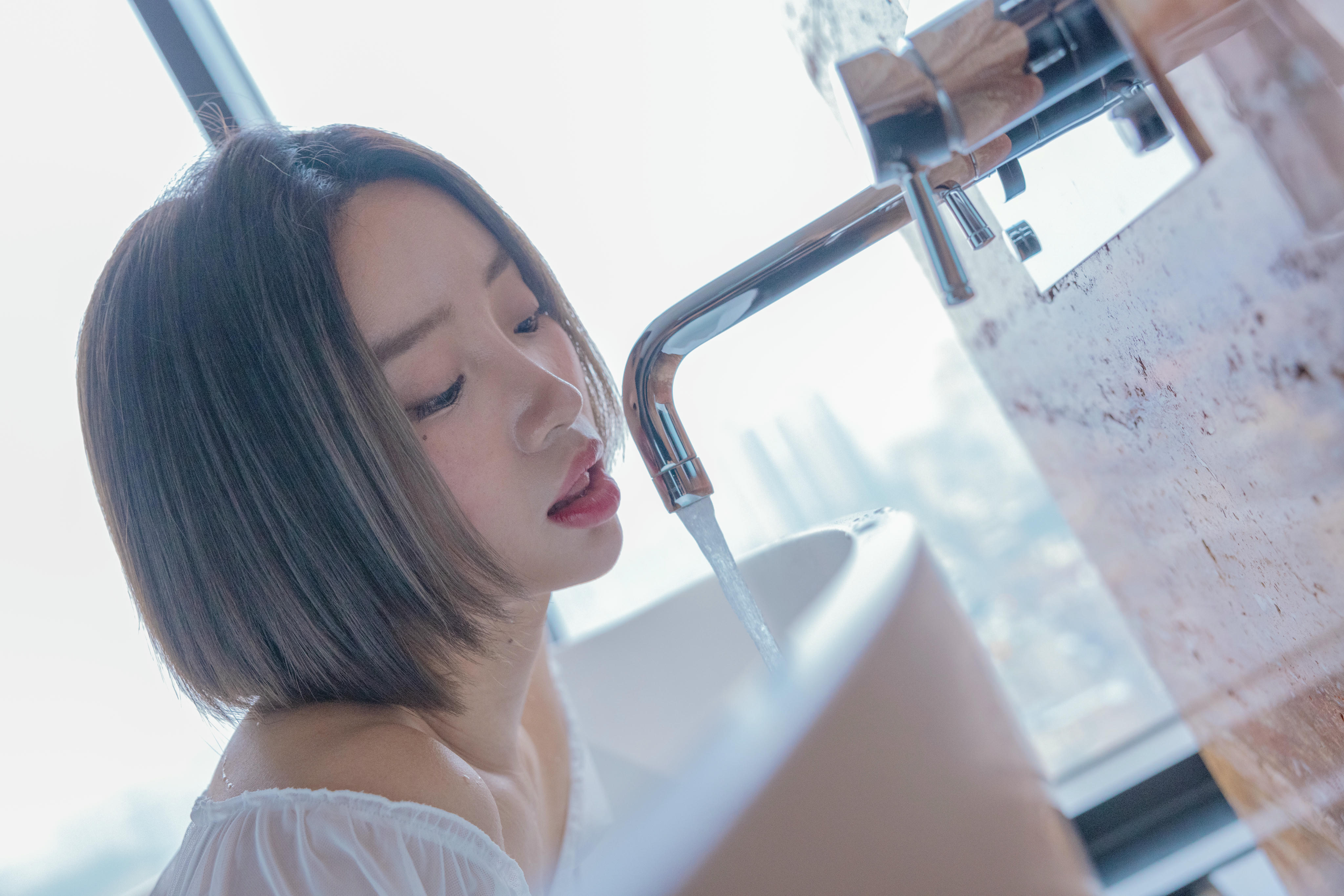 韩国写真机构-SWEETBOX NO.006 Booty Queen SWEETBOX Vol.02-2 [98P／2.65GB]_第4集