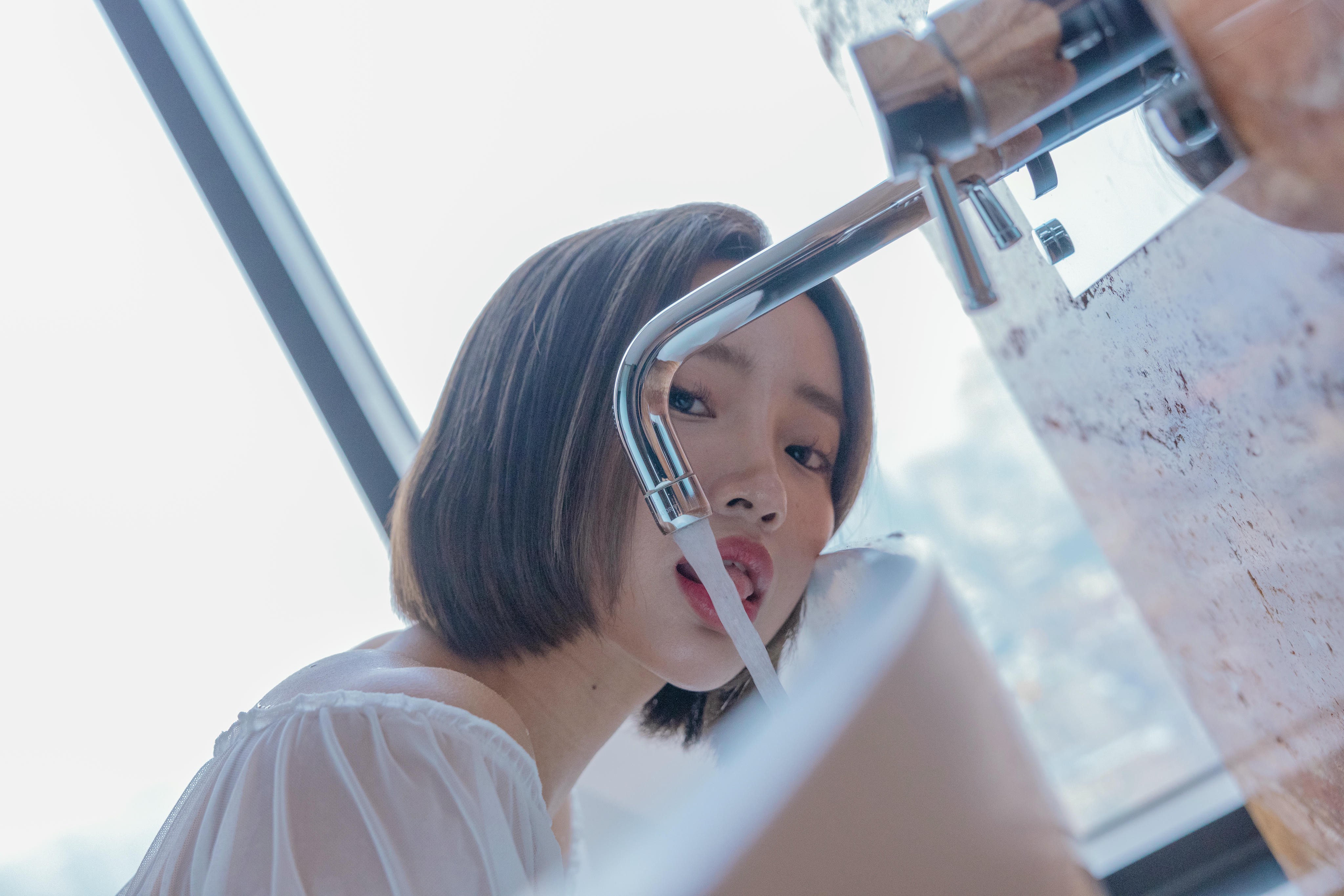 韩国写真机构-SWEETBOX NO.006 Booty Queen SWEETBOX Vol.02-2 [98P／2.65GB]_第4集