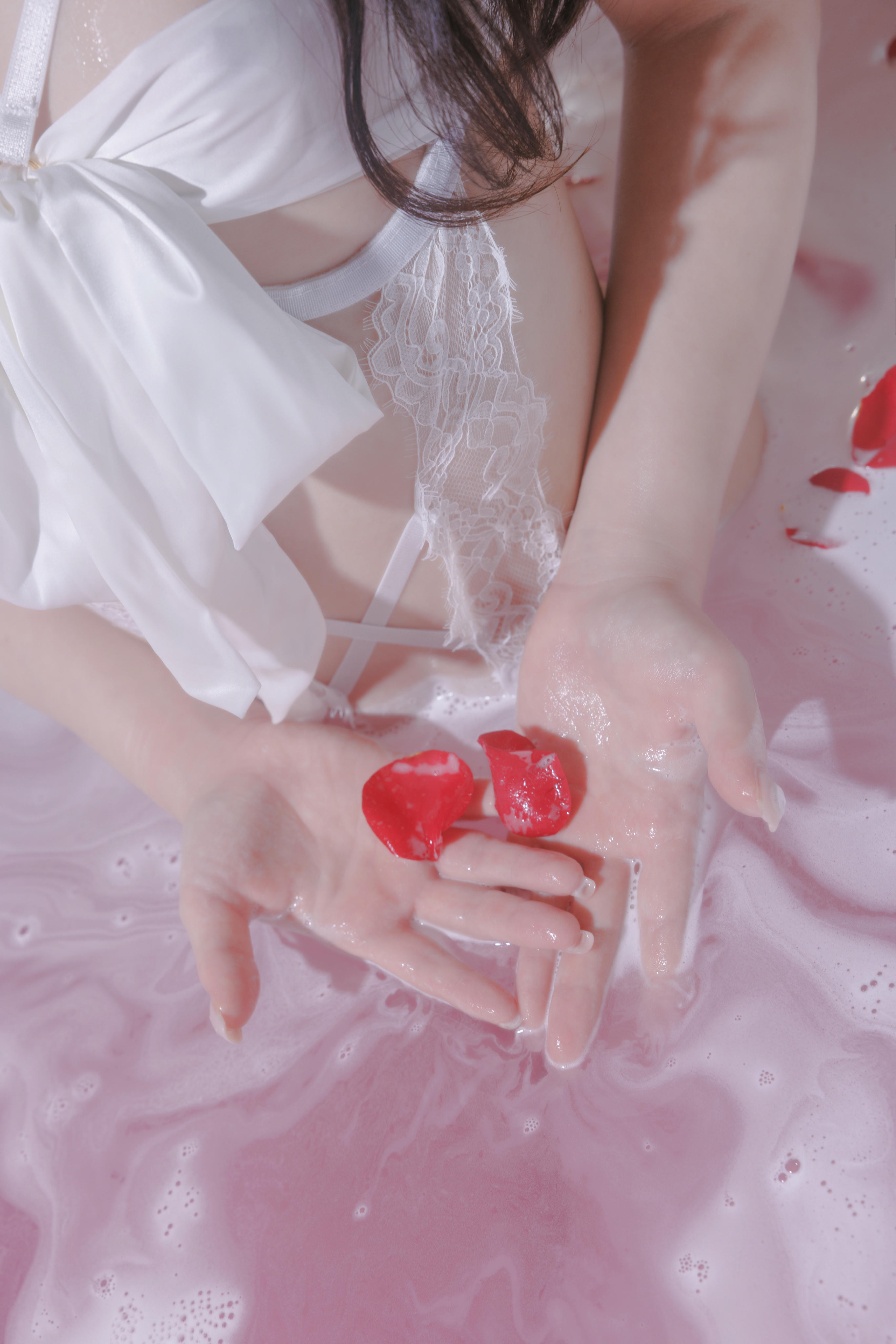 韩国写真机构-SWEETBOX NO.007 Yeri SWEETBOX 36.5 ℃ 01 [53P+1V／1.55GB]_第1集
