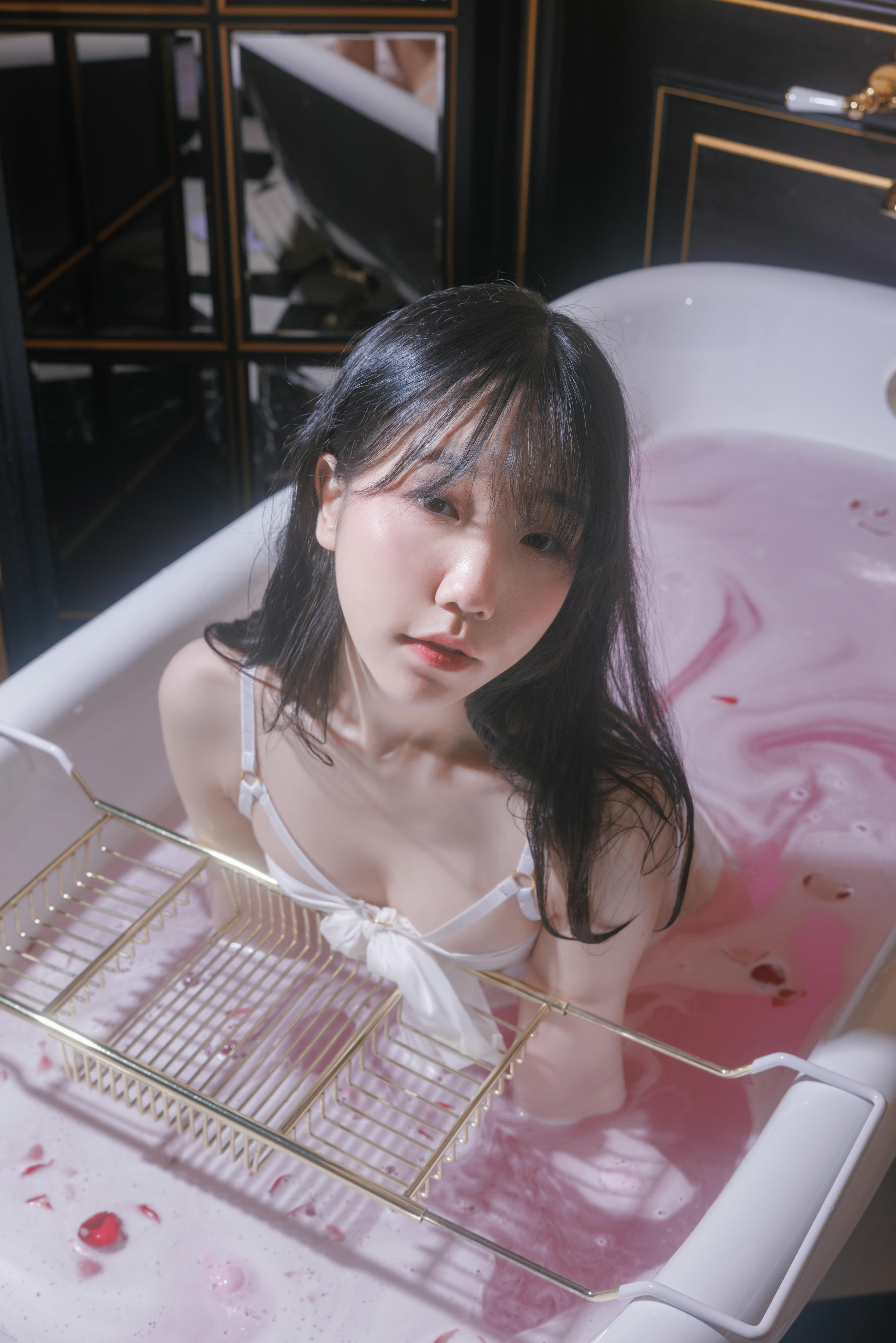 韩国写真机构-SWEETBOX NO.007 Yeri SWEETBOX 36.5 ℃ 01 [53P+1V／1.55GB]_第2集