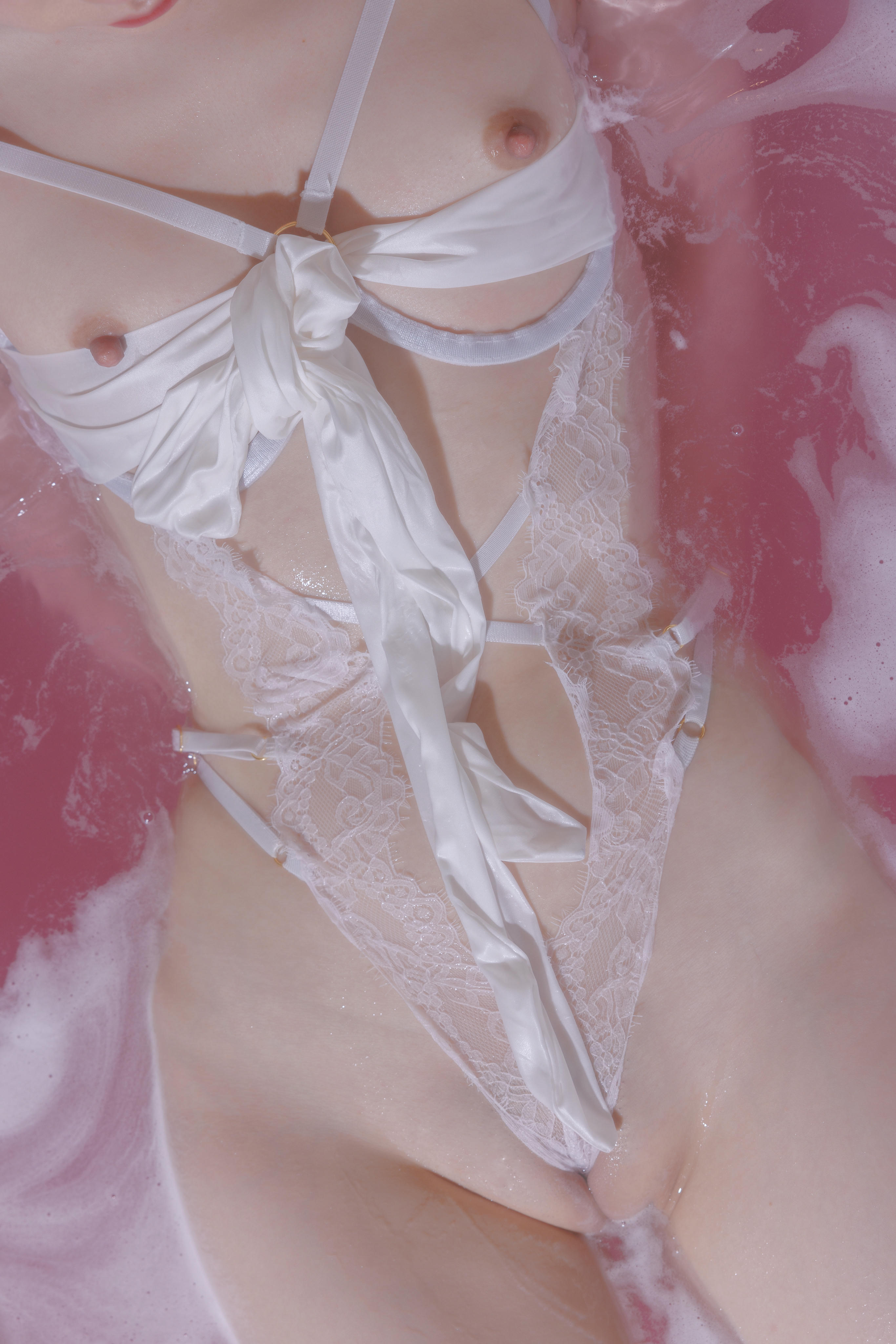 韩国写真机构-SWEETBOX NO.007 Yeri SWEETBOX 36.5 ℃ 01 [53P+1V／1.55GB]_第3集