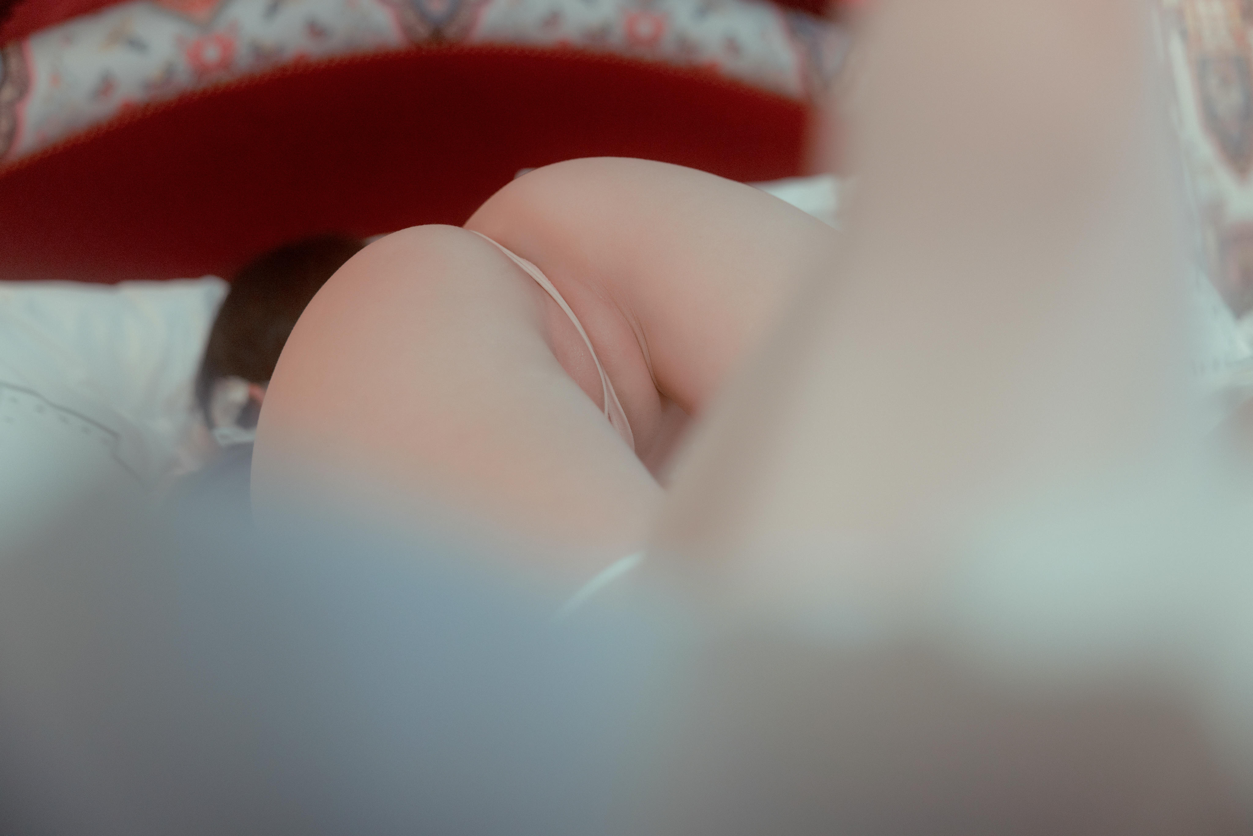 韩国写真机构-SWEETBOX NO.008 Yeri SWEETBOX 36.5 ℃ 02 [57P1V／2.32GB]_第3集