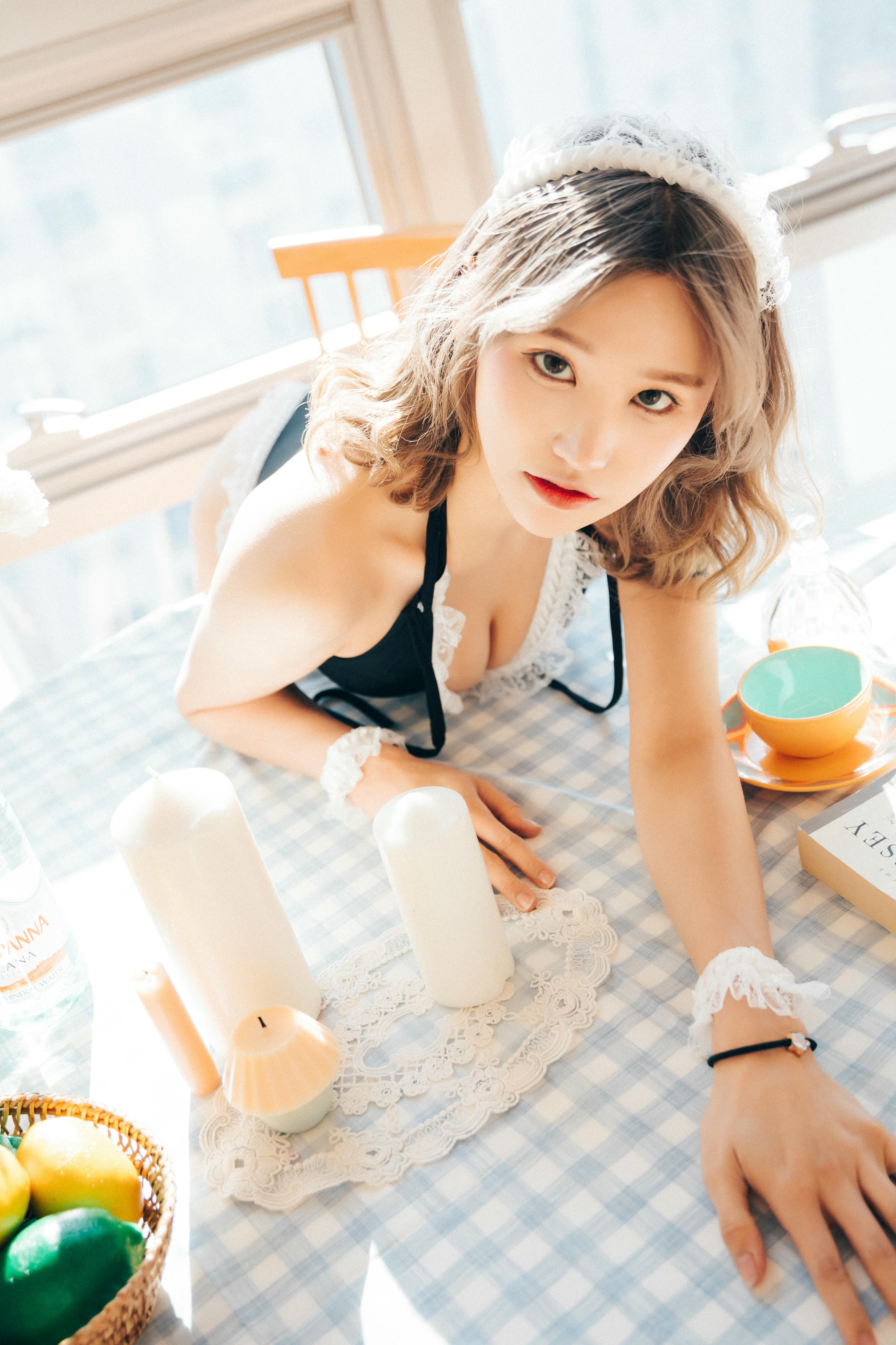 Taeri NO.001 Loozy plaisir [84P 1.19GB]_第3集