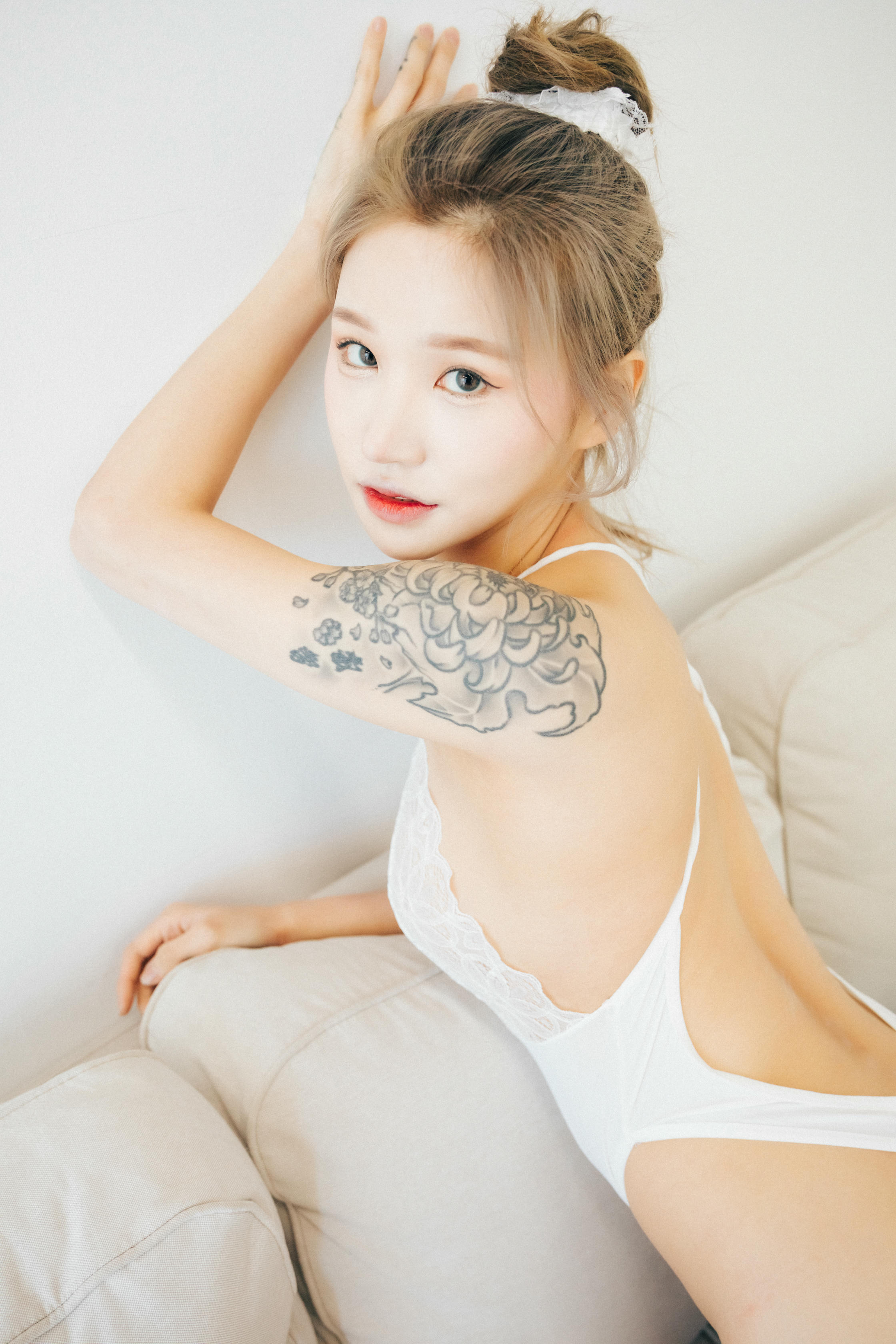 Taeri NO.001 Loozy plaisir [84P 1.19GB]_第4集