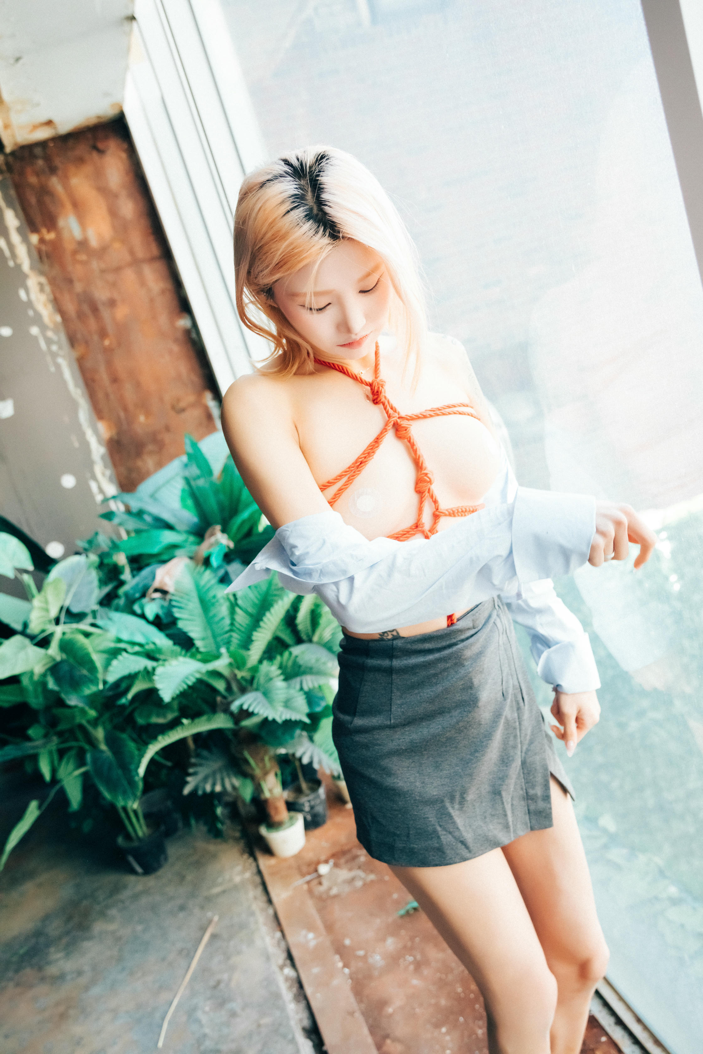 Taeri NO.002 Loozy Enslave (+S.Ver) [81P6V 1.68GB]_第4集
