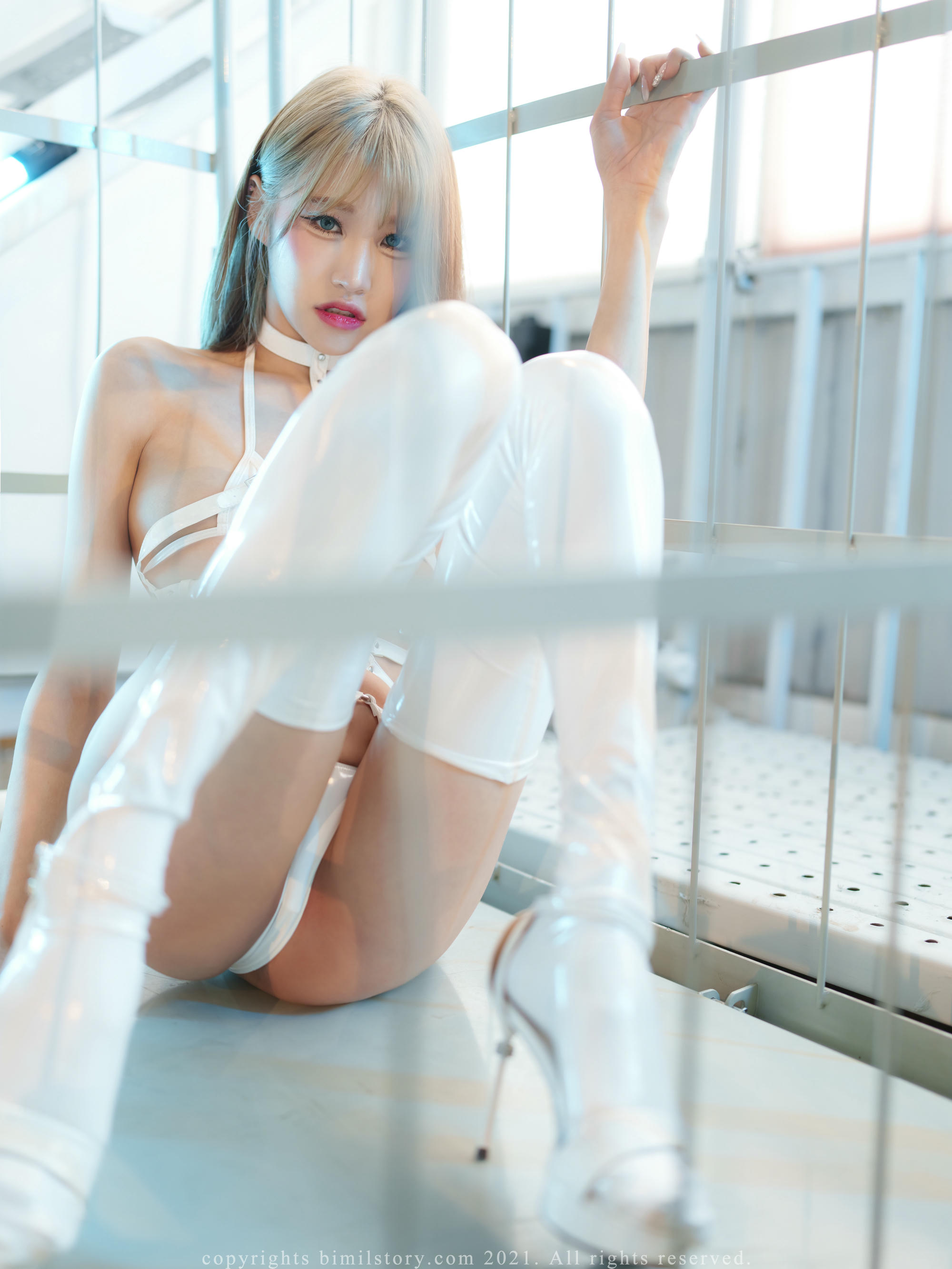 Taeri NO.016 Bimilstory Debut work  First impression [148P1PDF 1.27GB]_第5集