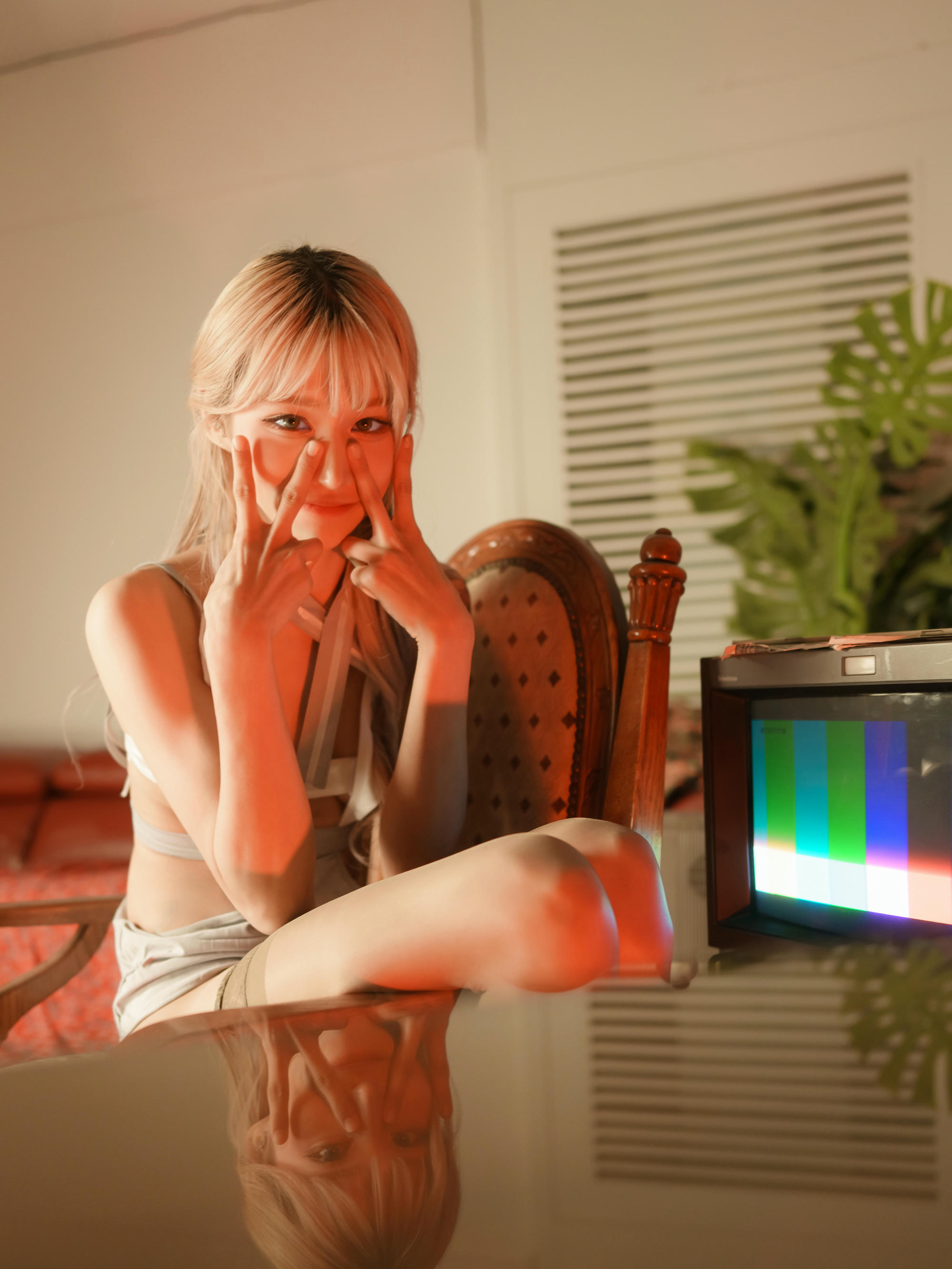 Taeri NO.022 Bimilstory Vol.15 Stocking Compilation [116P+1V／3GB]_第6集