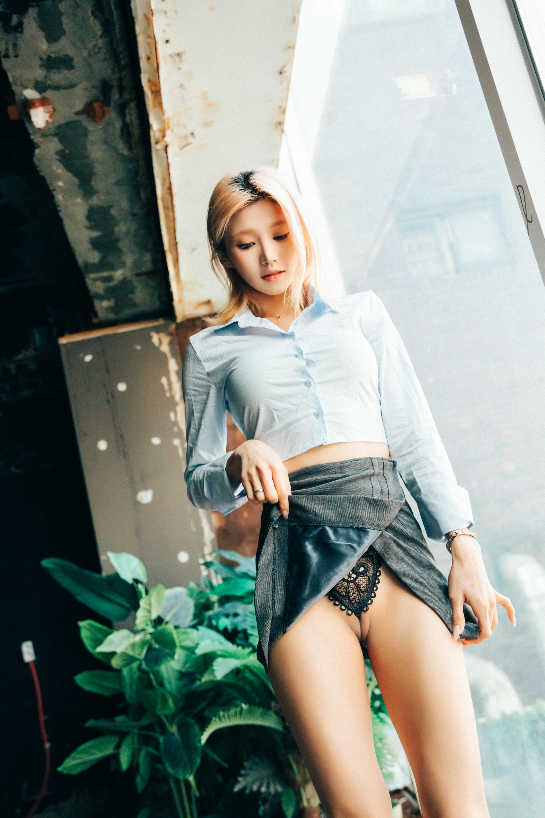 Taeri NO.025 Loozy Taeri Enslave [86P+1V／1.72GB]_第3集