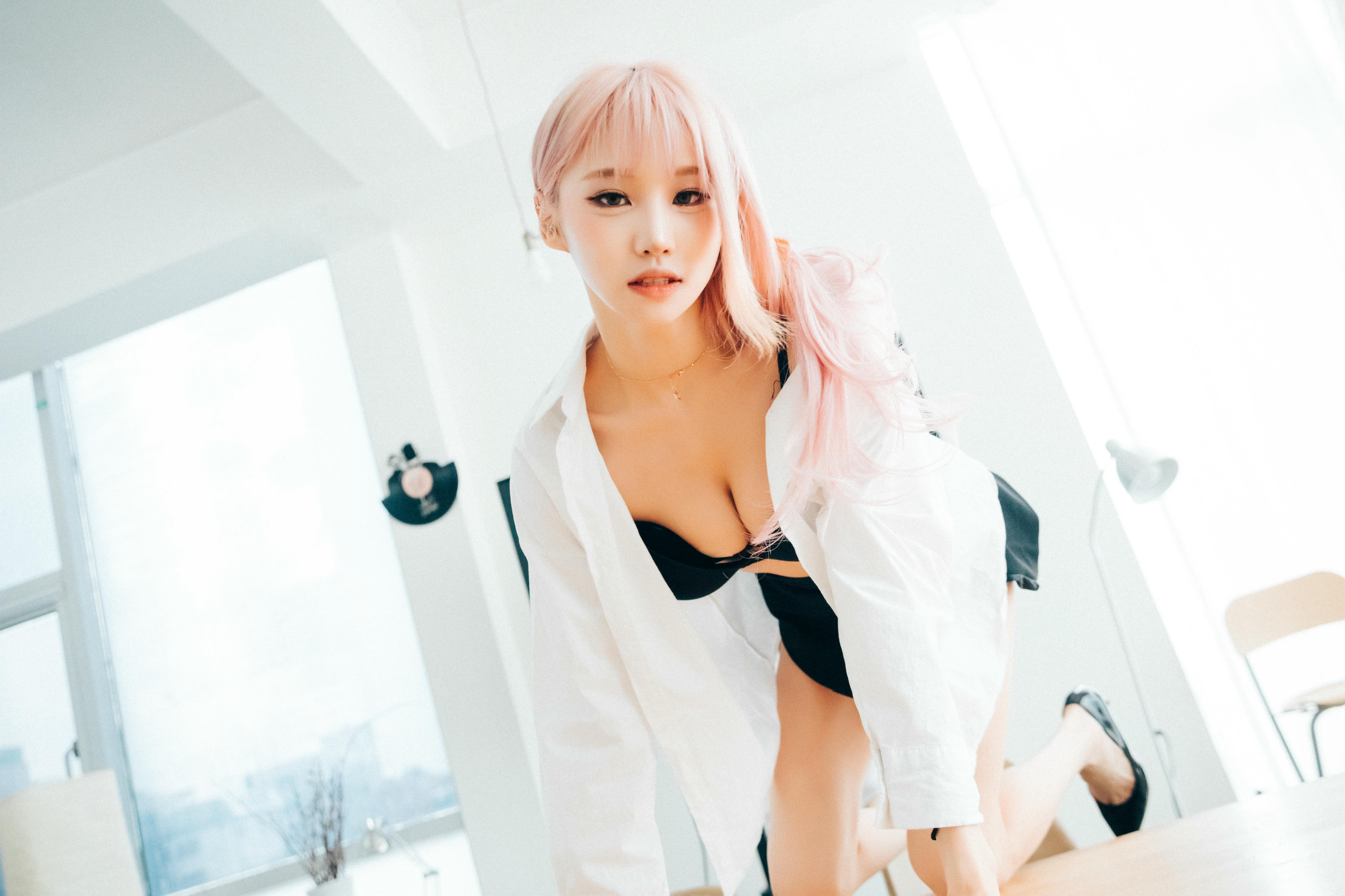 Taeri NO.003 Loozy Deviation + S.Ver [112P+7V／2.16GB]_第1集