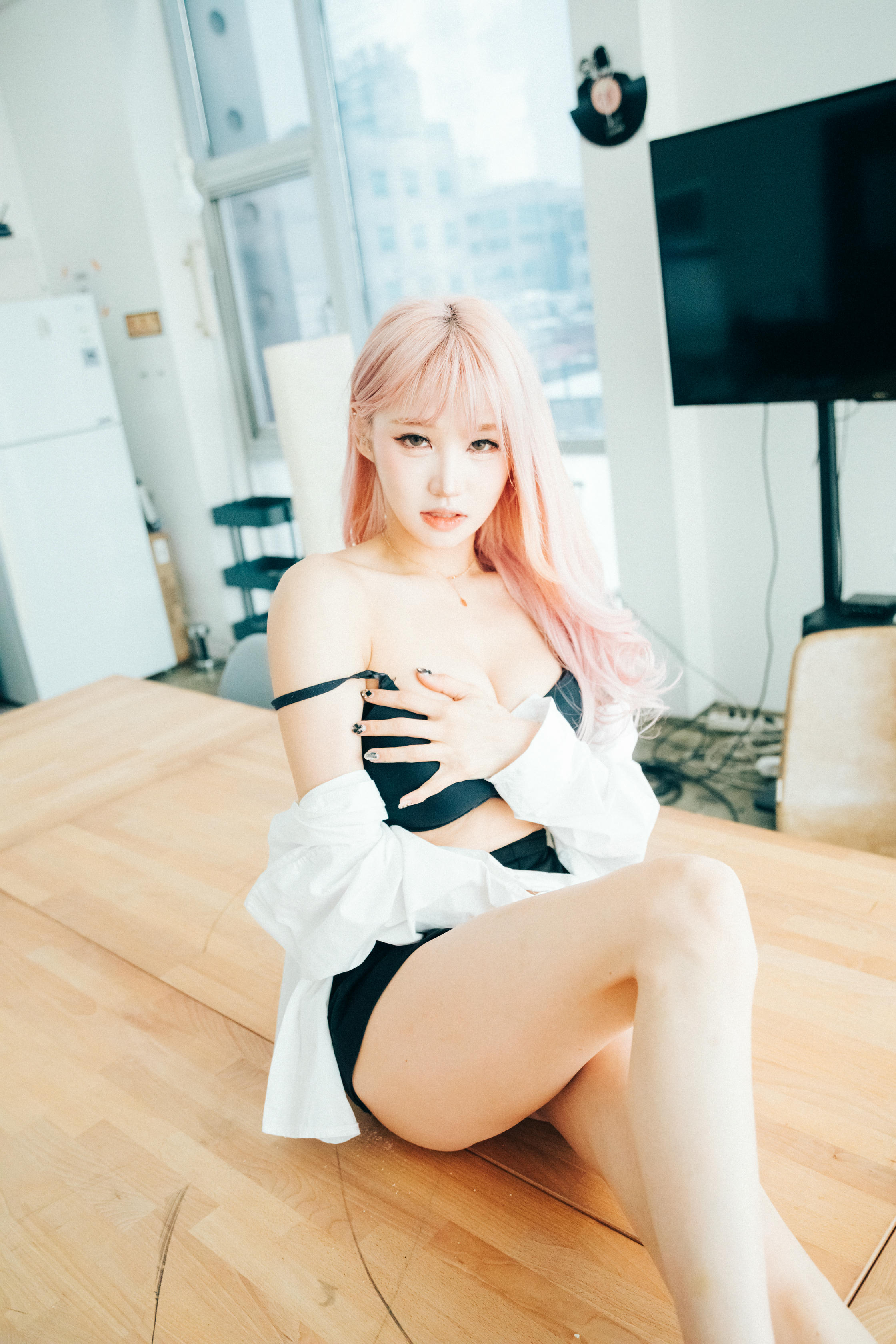 Taeri NO.003 Loozy Deviation + S.Ver [112P+7V／2.16GB]_第2集