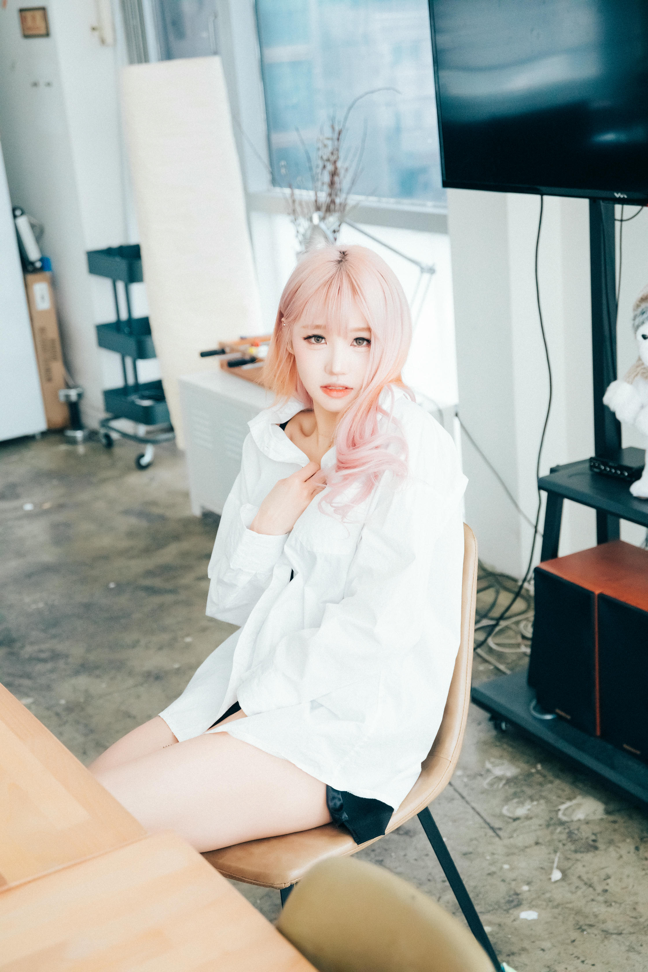 Taeri NO.003 Loozy Deviation + S.Ver [112P+7V／2.16GB]_第1集