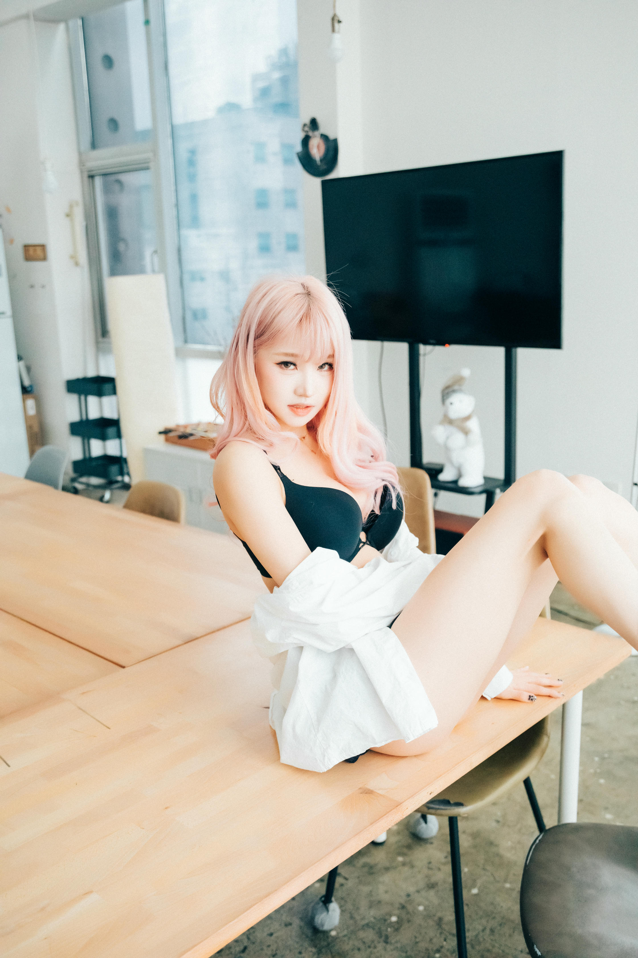 Taeri NO.003 Loozy Deviation + S.Ver [112P+7V／2.16GB]_第2集