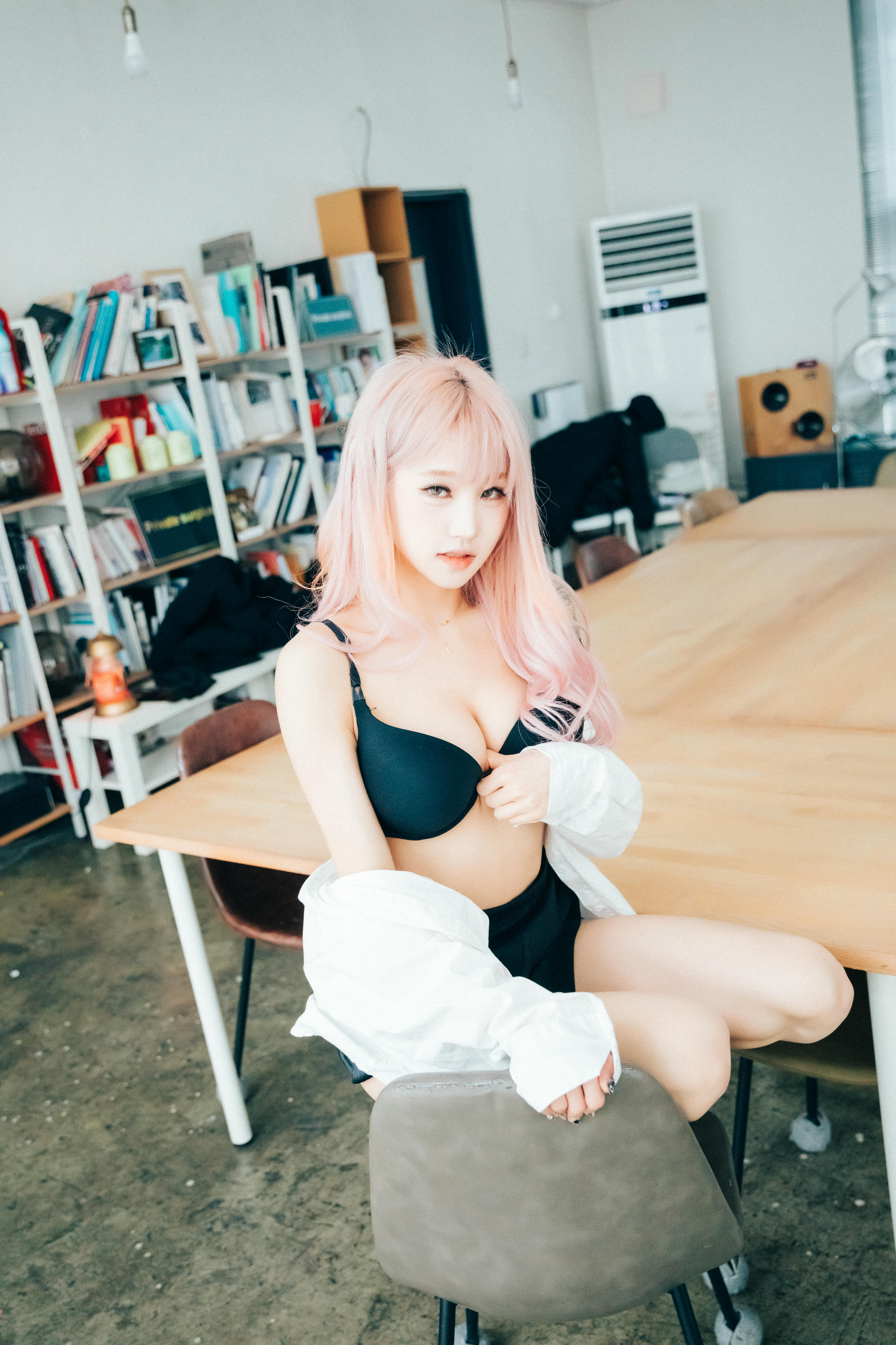 Taeri NO.003 Loozy Deviation + S.Ver [112P+7V／2.16GB]_第2集