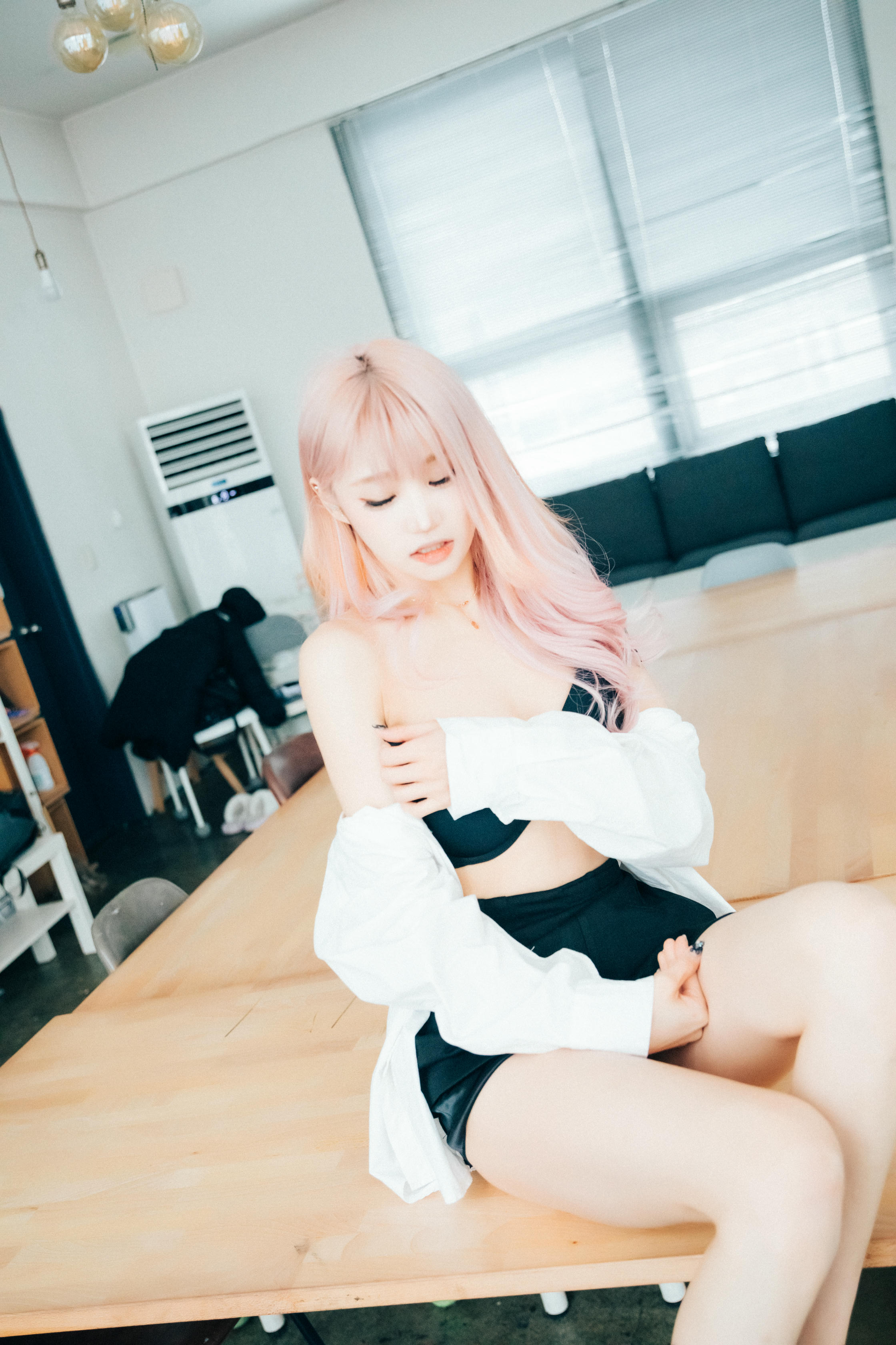 Taeri NO.003 Loozy Deviation + S.Ver [112P+7V／2.16GB]_第2集