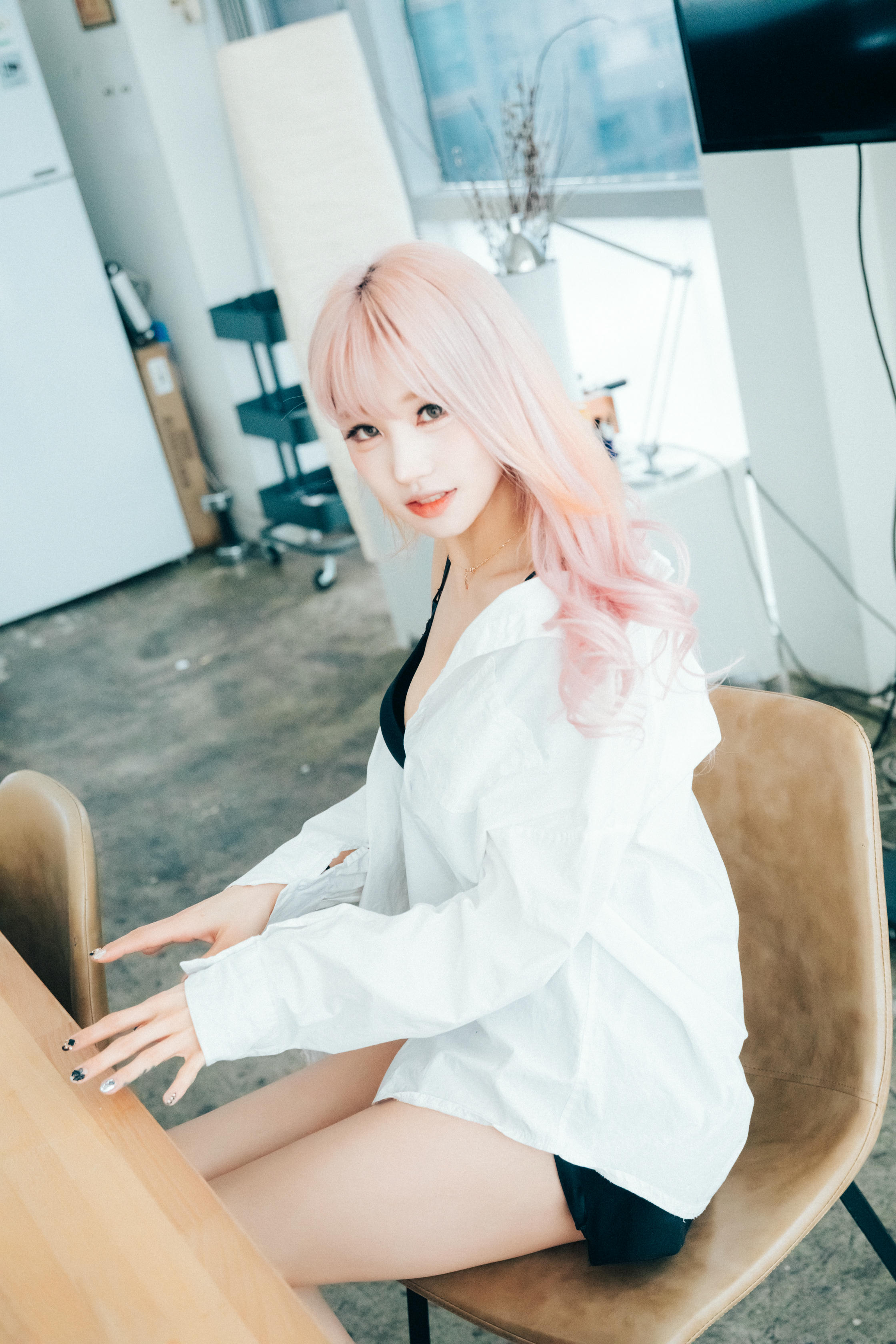 Taeri NO.003 Loozy Deviation + S.Ver [112P+7V／2.16GB]_第1集