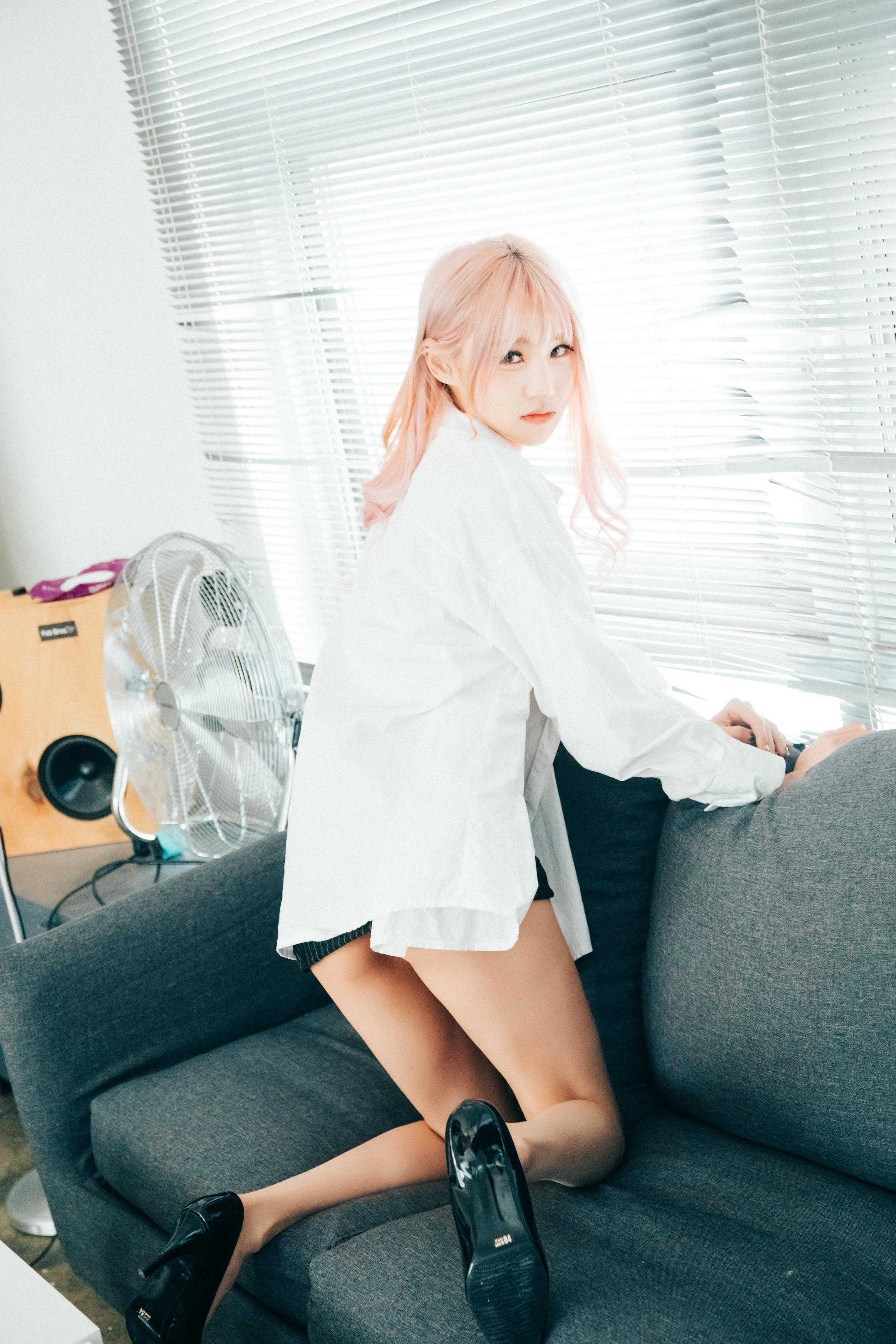 Taeri NO.003 Loozy Deviation + S.Ver [112P+7V／2.16GB]_第4集