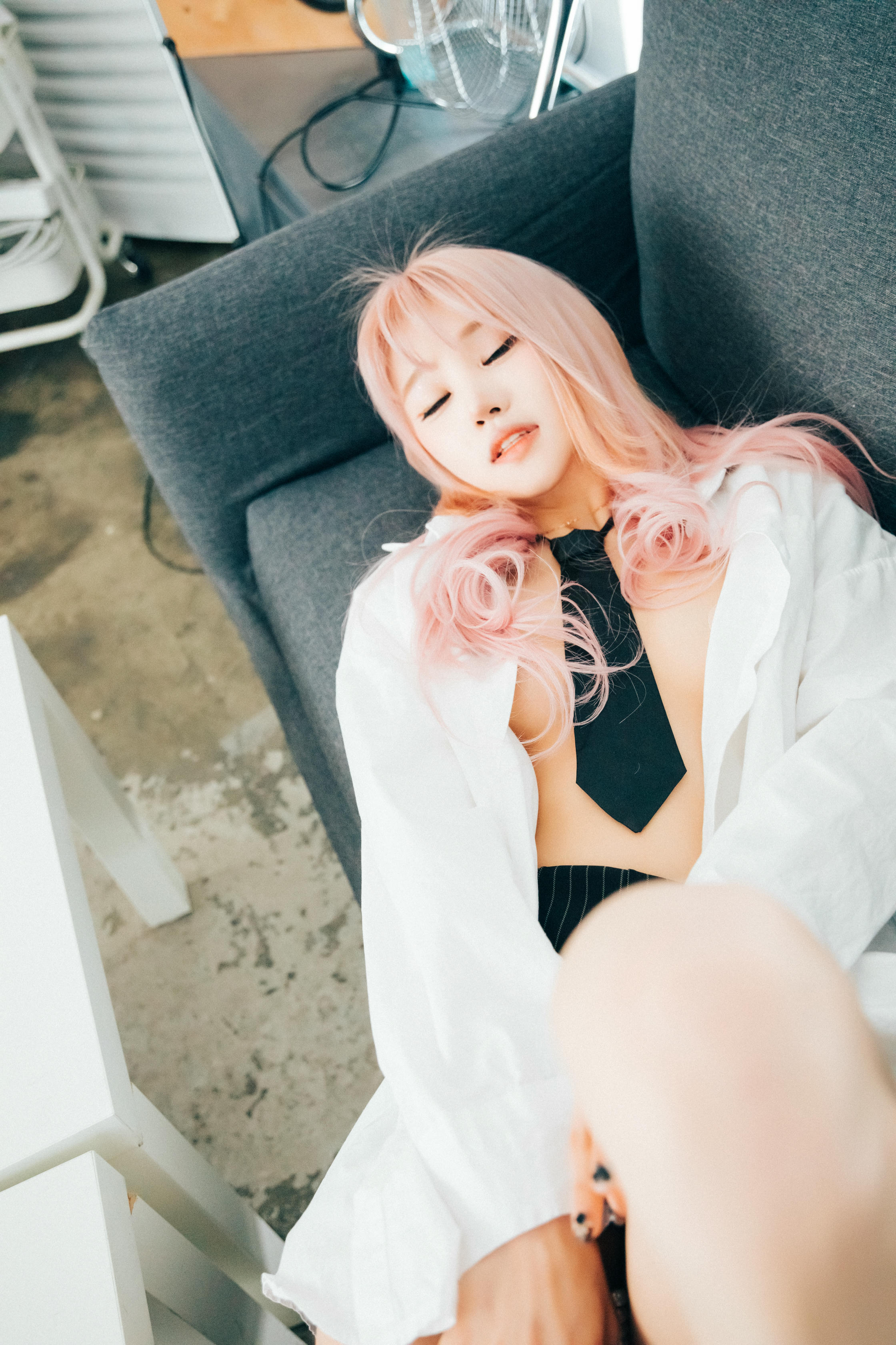 Taeri NO.003 Loozy Deviation + S.Ver [112P+7V／2.16GB]_第4集
