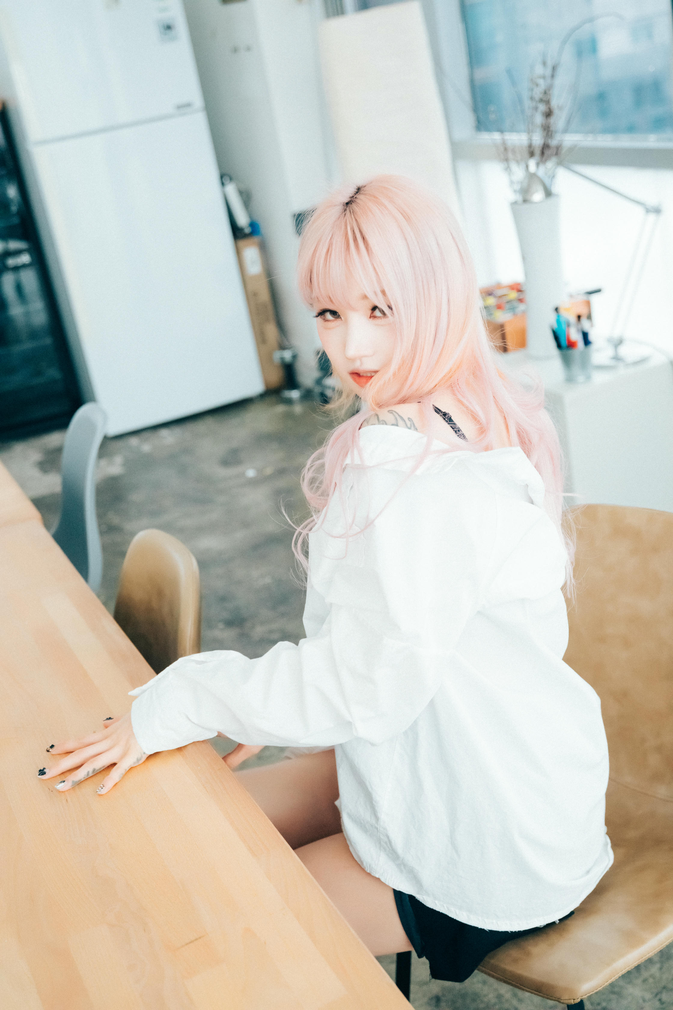 Taeri NO.003 Loozy Deviation + S.Ver [112P+7V／2.16GB]_第1集